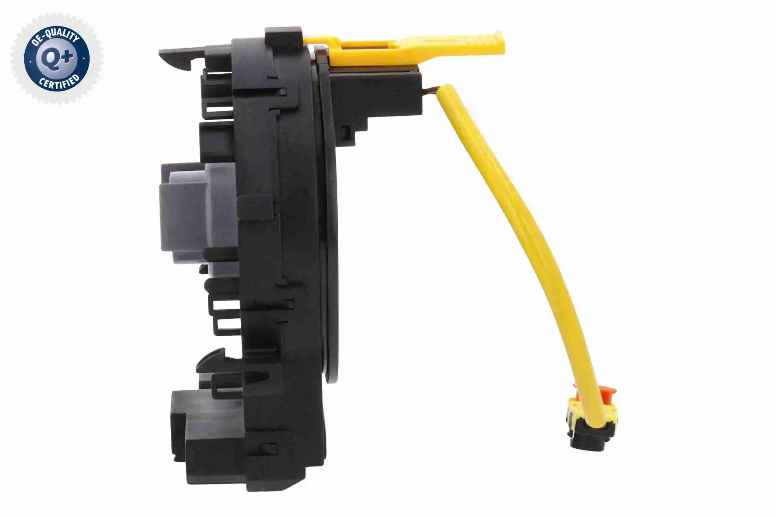 Anel AIRBAG de contato, cabo plano do volante Vemo V52720406 preço, a partir de 39,22 USD