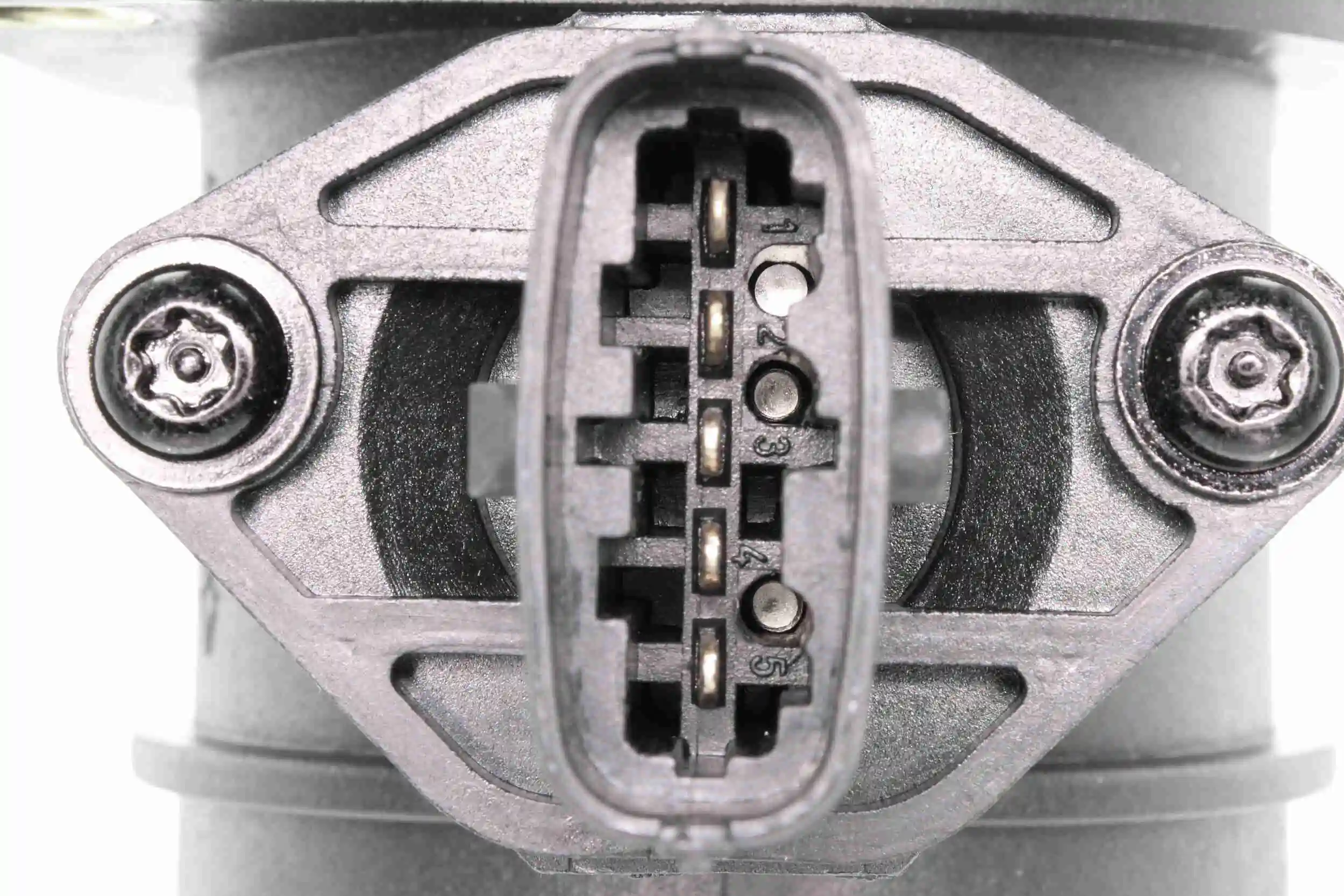 71724214 Fiat/Alfa/Lancia Sensor de fluxo (consumo) de ar, medidor de consumo M.A.F. - (Mass Airflow)