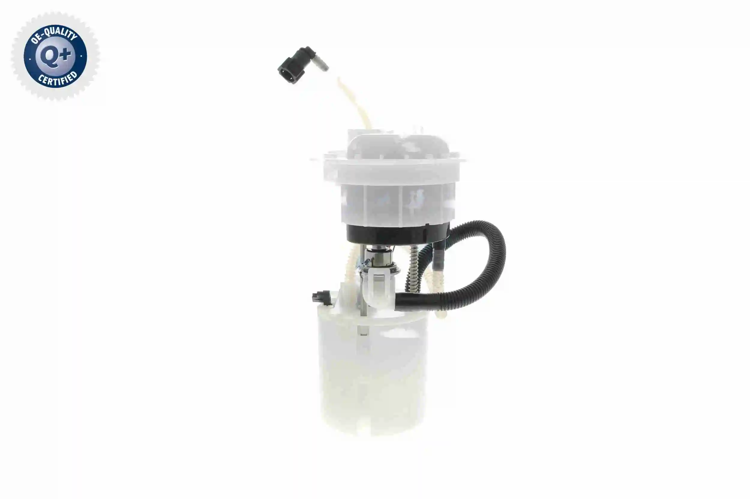 Módulo de bomba de combustível com sensor do nível de combustível Vemo V10090874