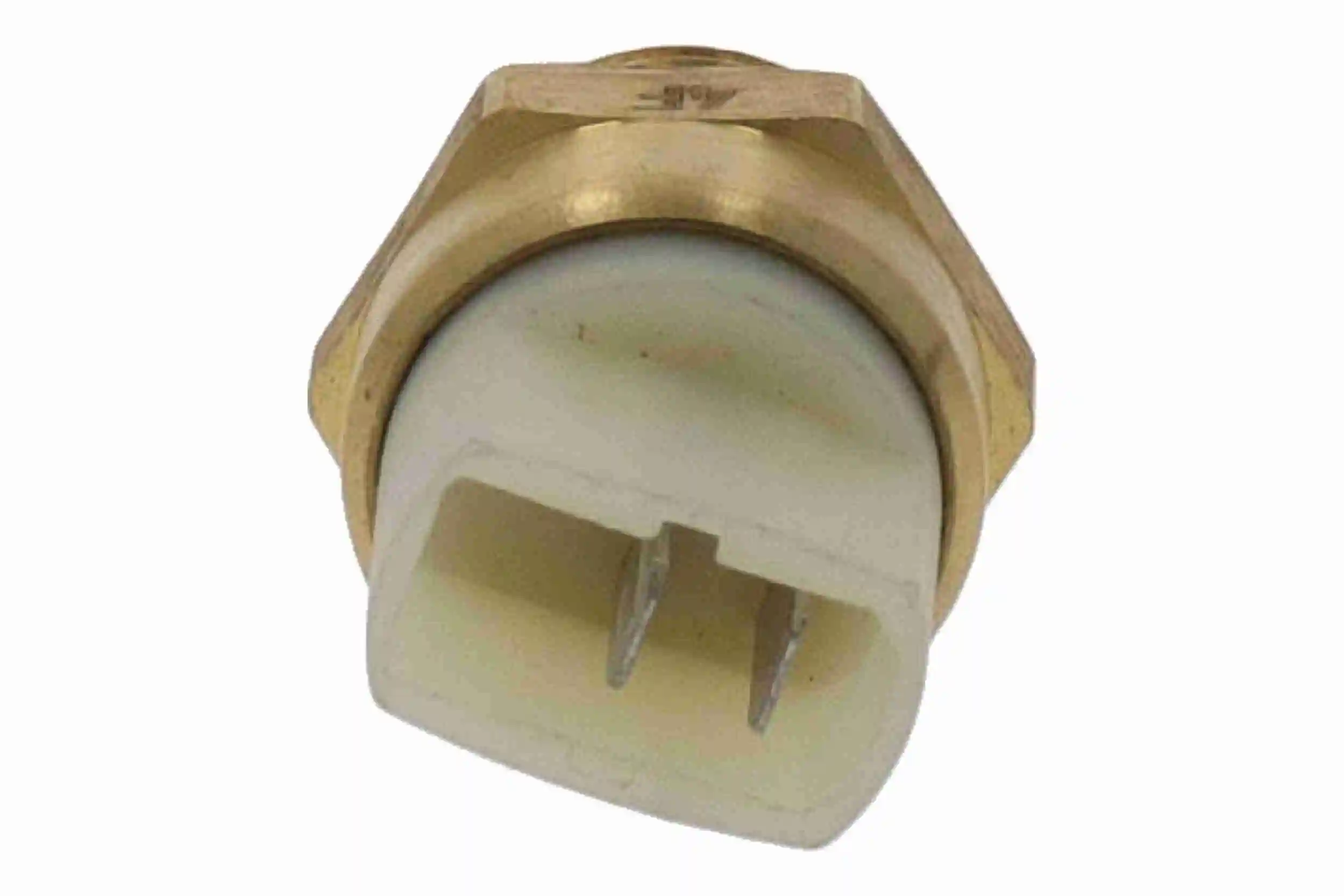 Sensor de temperatura do fluido de esfriamento (de ativação de ventilador do radiador) Vemo V15992051 preço, a partir de 26,66 USD