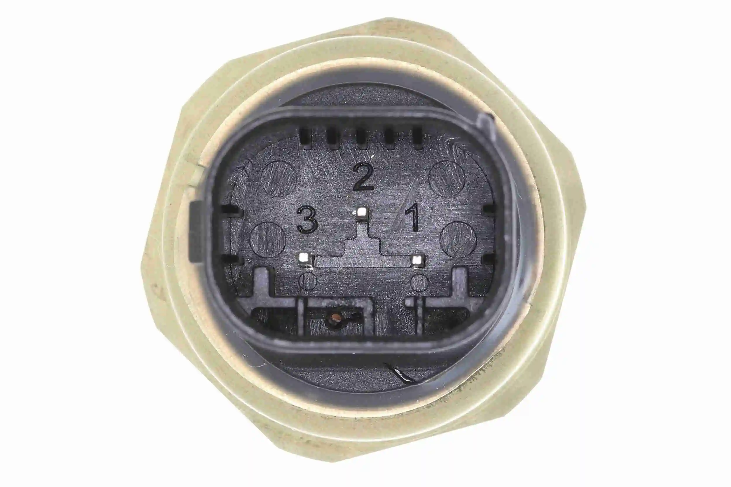 V30720233 Vemo Sensor de pressão de combustível