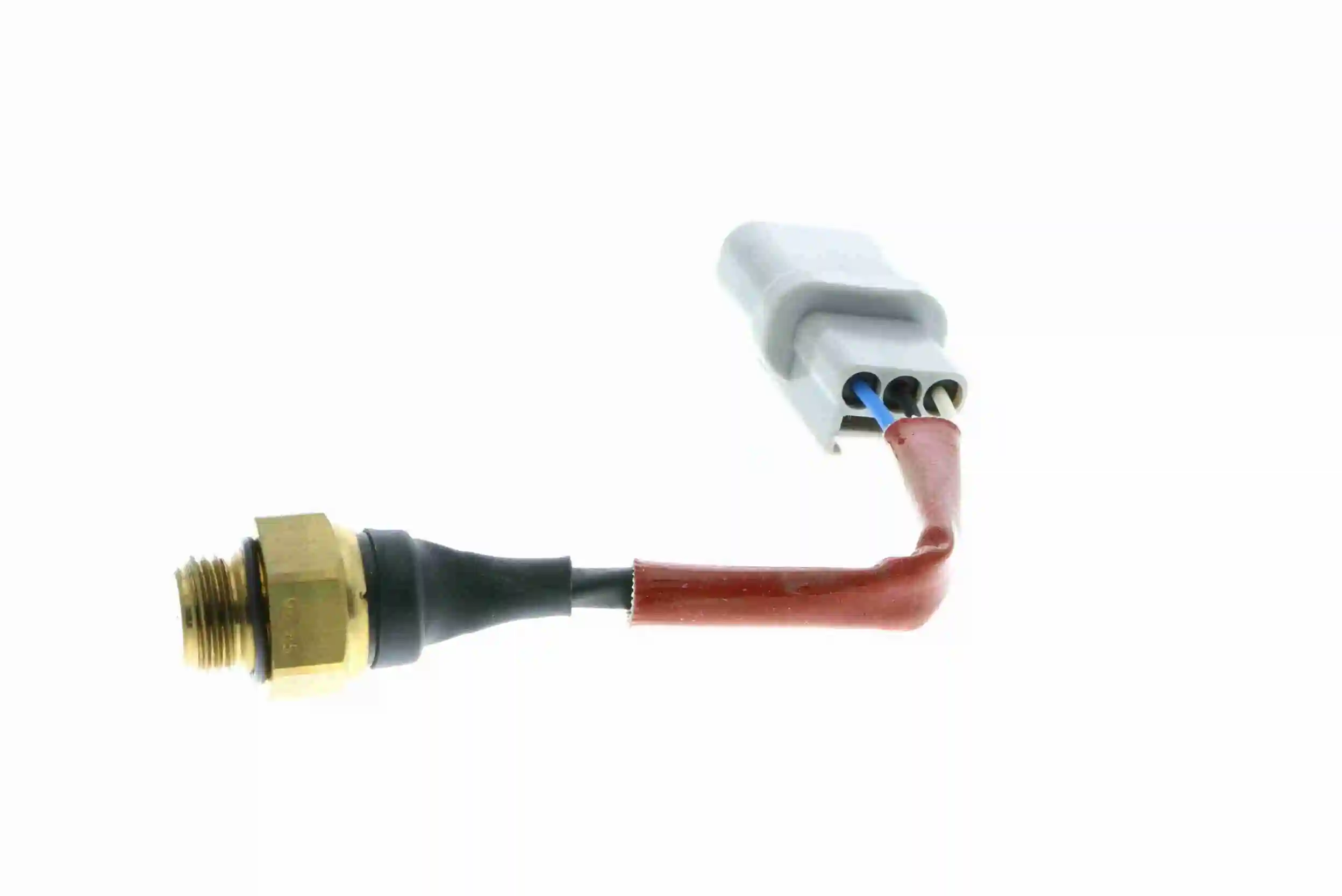 Sensor de temperatura do fluido de esfriamento (de ativação de ventilador do radiador) para Nissan Primera  WP11