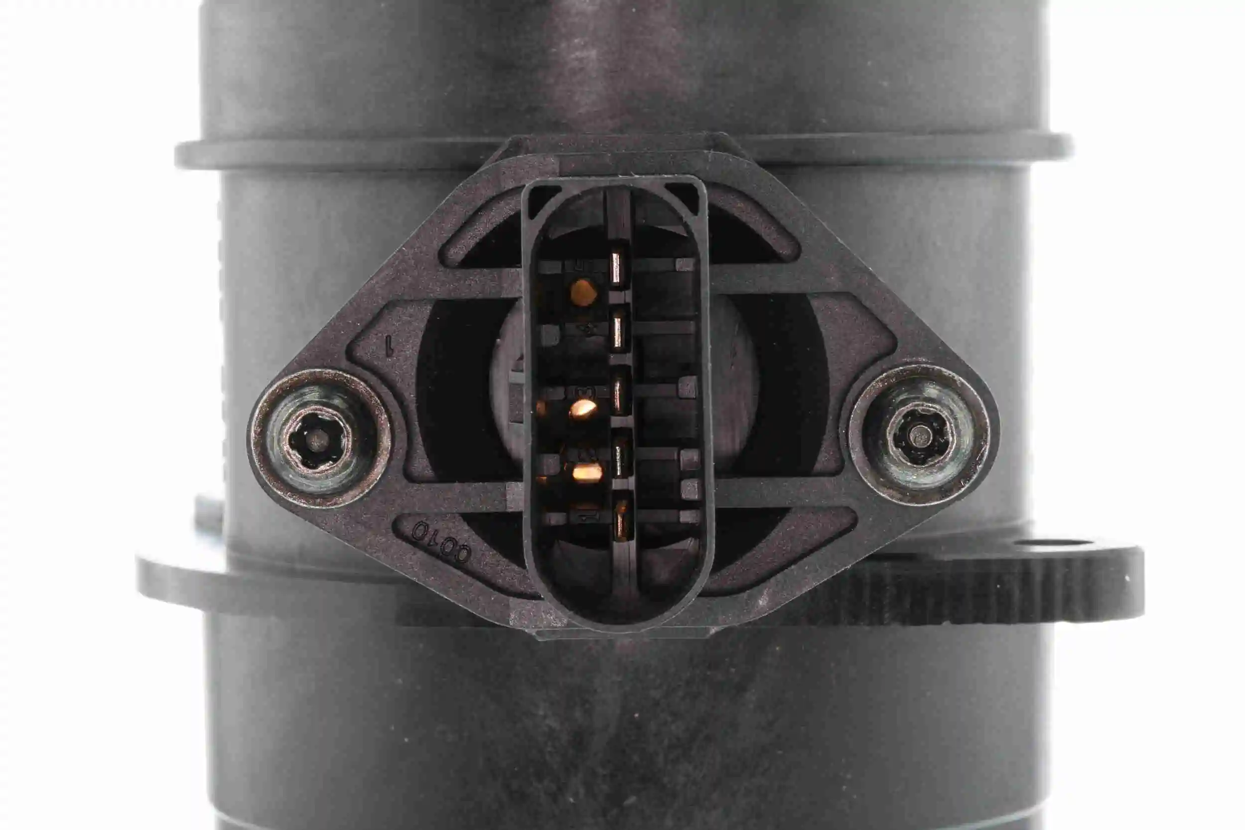 V10721221 Vemo Sensor de fluxo (consumo) de ar, medidor de consumo M.A.F. - (Mass Airflow)