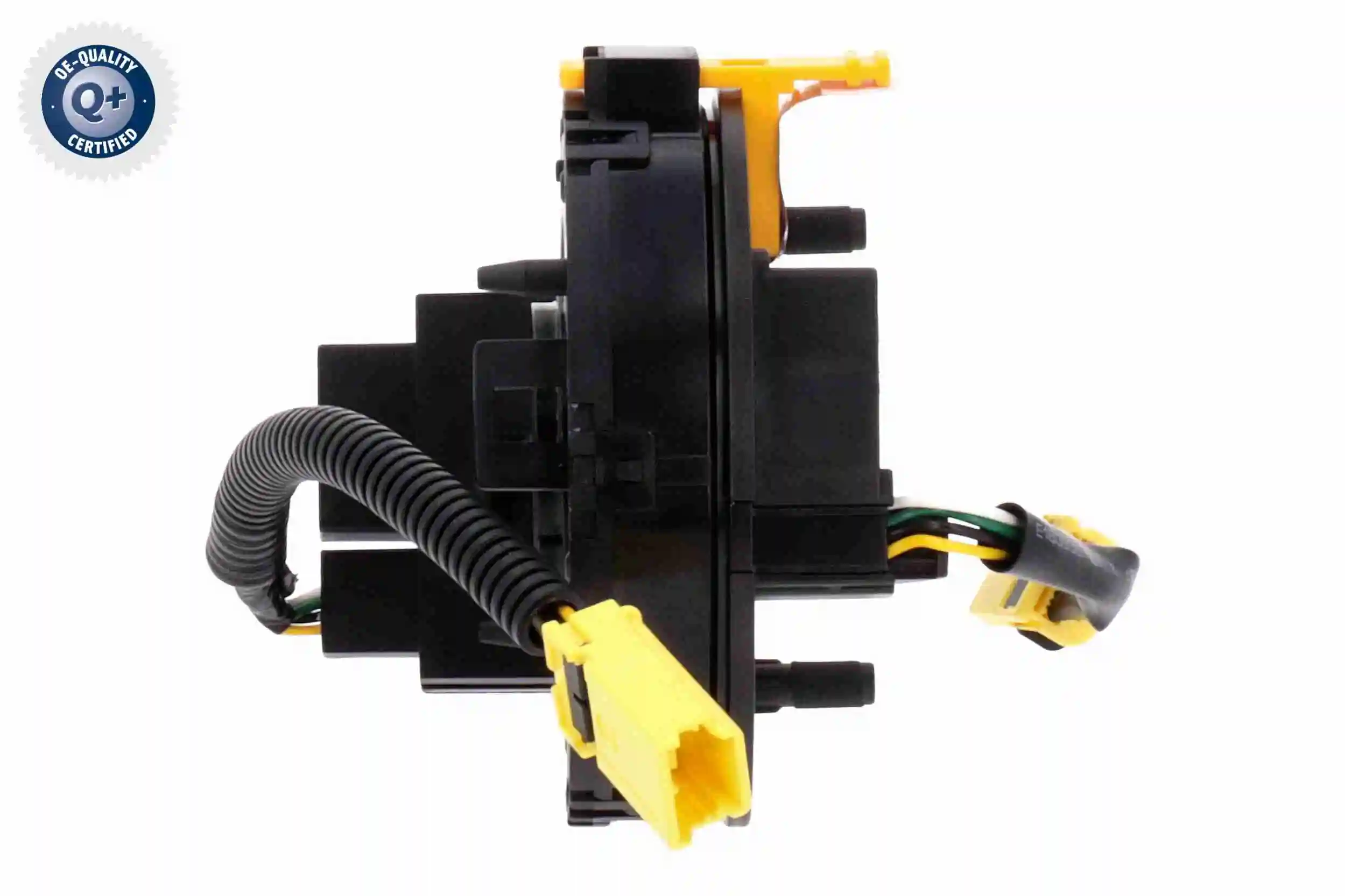 Anel AIRBAG de contato, cabo plano do volante Vemo V26720245 preço, a partir de 32,86 USD