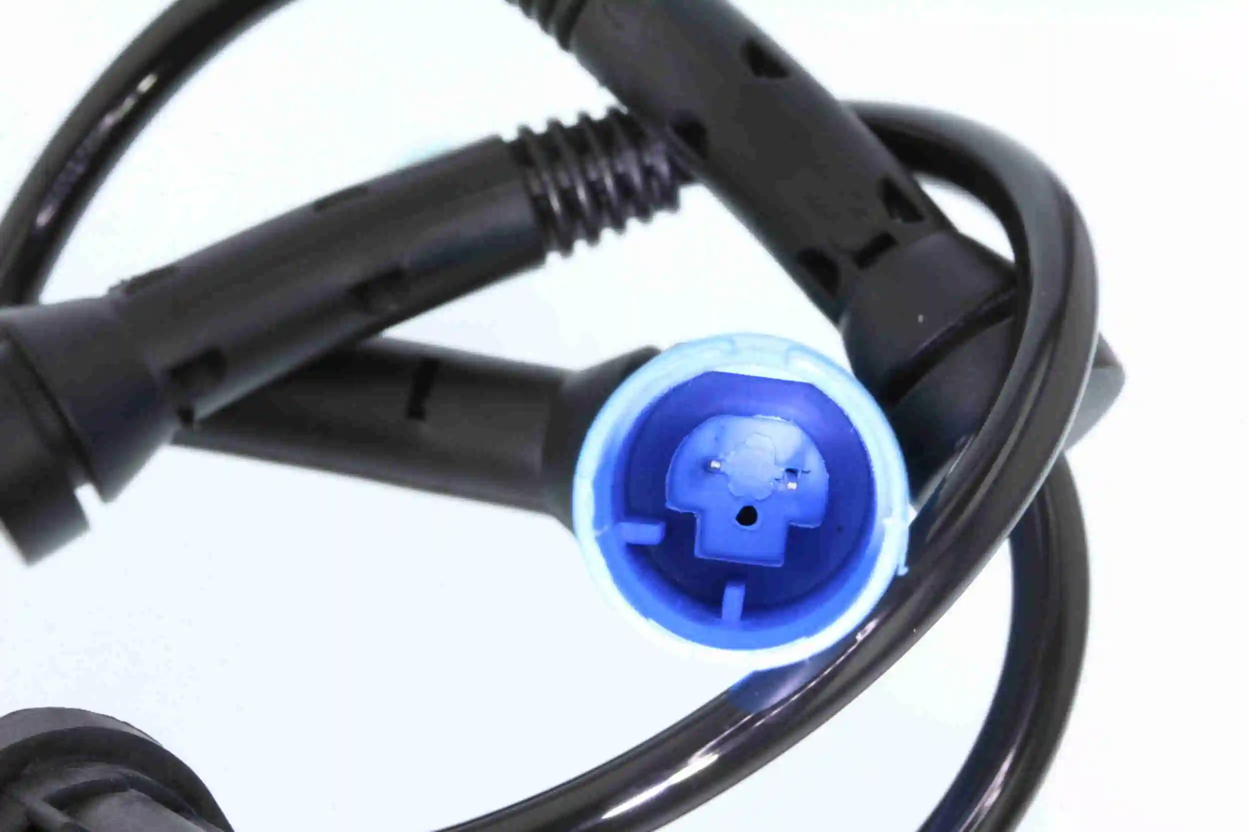 V20720502 Vemo Sensor dianteiro de ABS