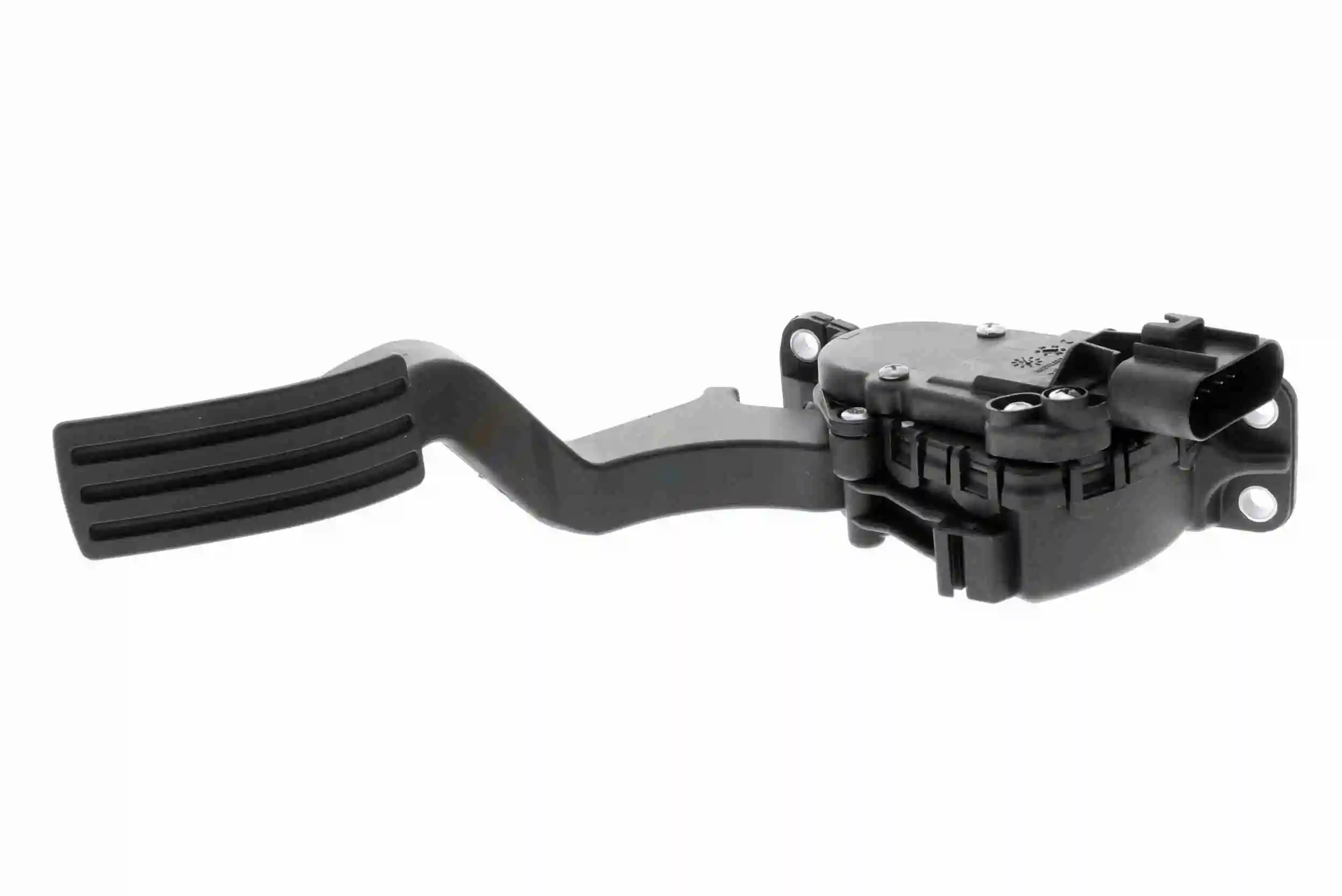 Pedal de gás (de acelerador) 2S619F836AA Mazda