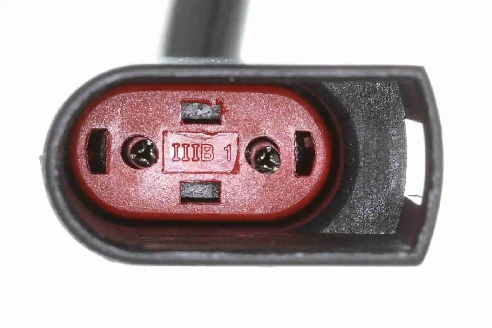 V41720014 Vemo Sensor ABS traseiro direito