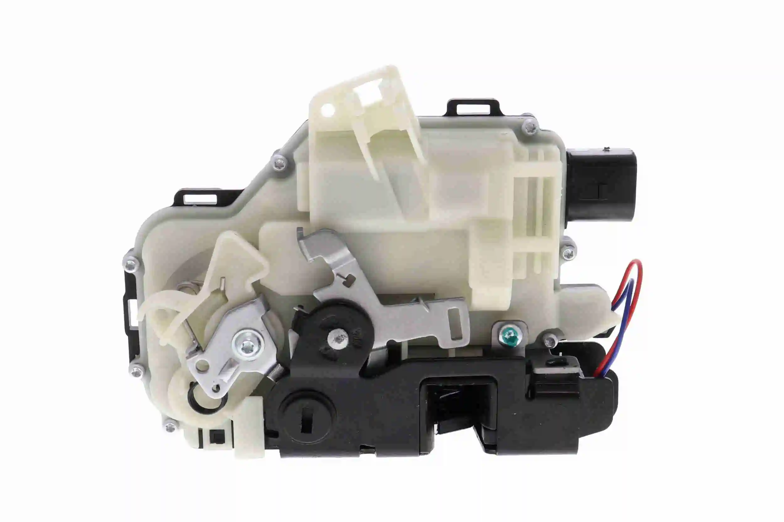 Fecho da porta traseira esquerda Vemo V10856348 preço, a partir de 63,38 USD