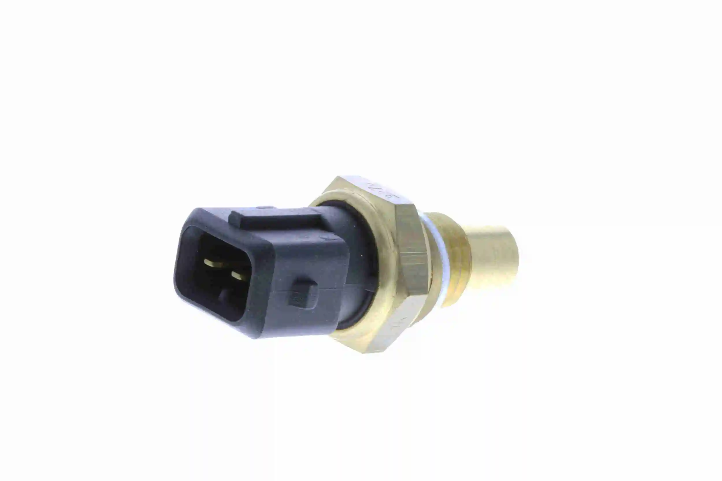 Sensor de temperatura do fluido de esfriamento 295065 EFI