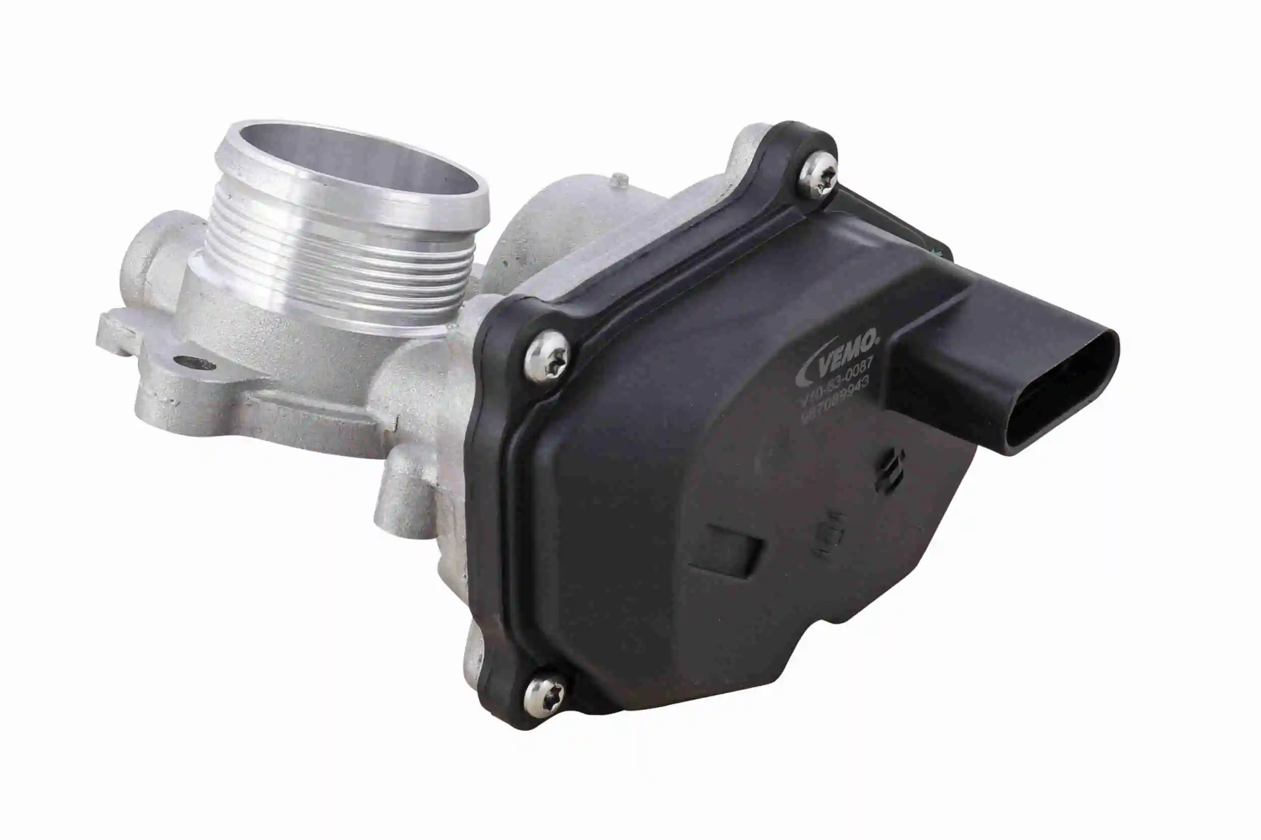 Compre V10630087 Vemo Válvula EGR de recirculação dos gases