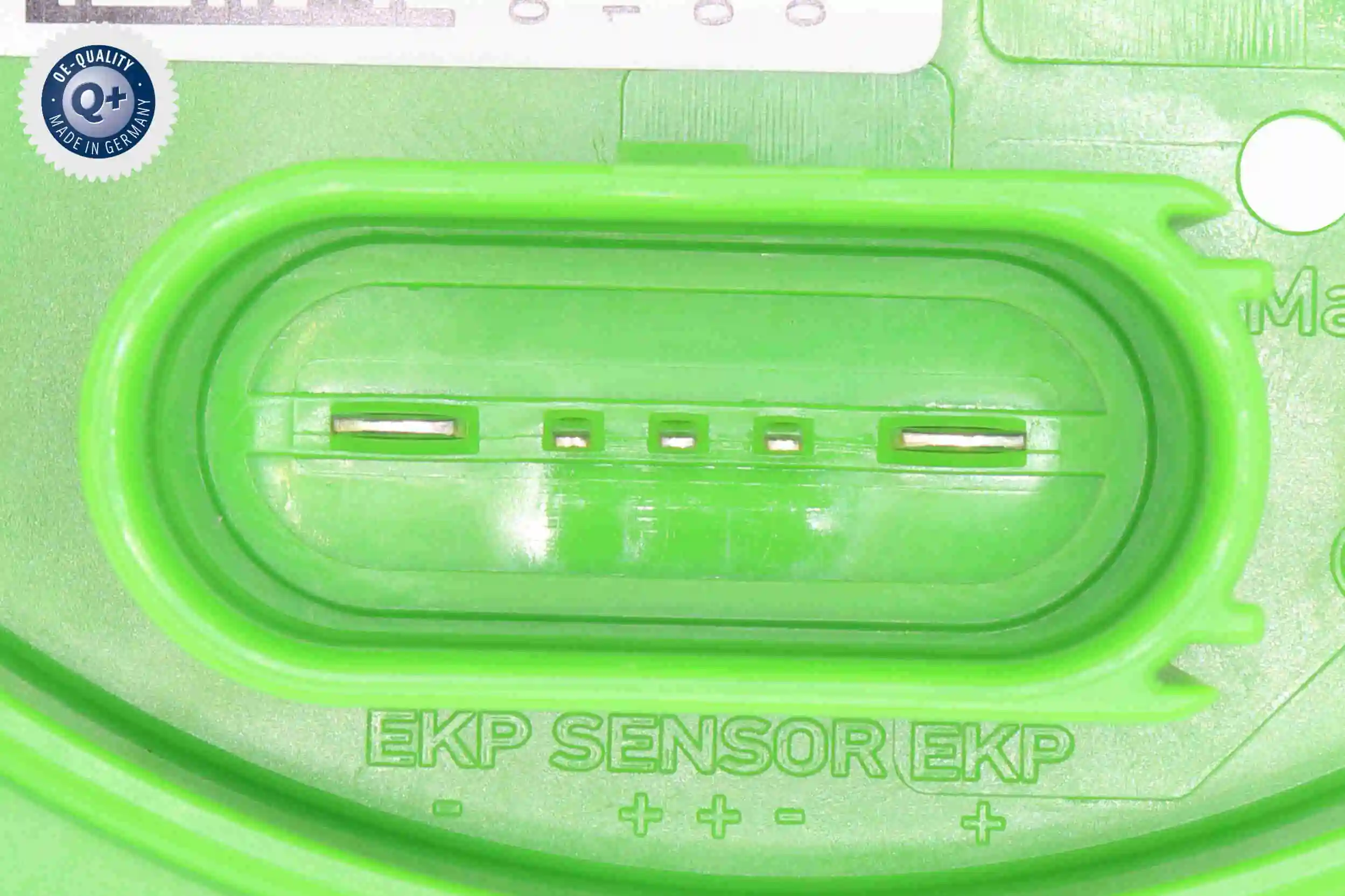 V10091272 Vemo Módulo de bomba de combustível com sensor do nível de combustível