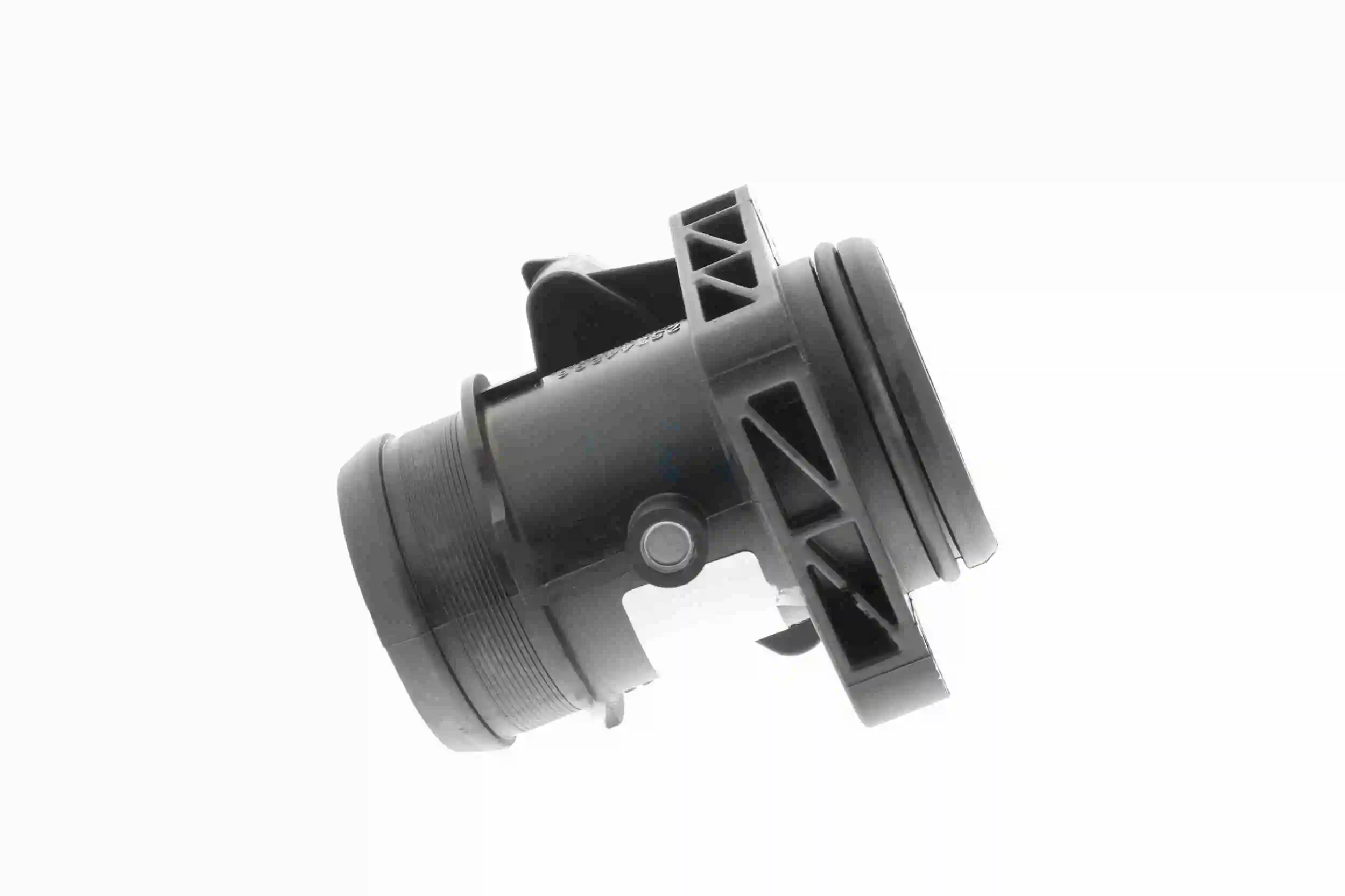 Válvula de borboleta montada V25810006 Vemo