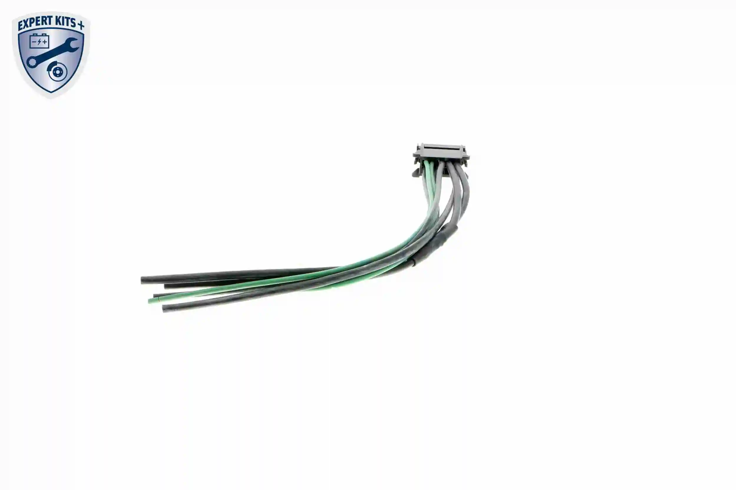 Desengate (ficha) de resistor de motorzinho de forno Vemo V46830010