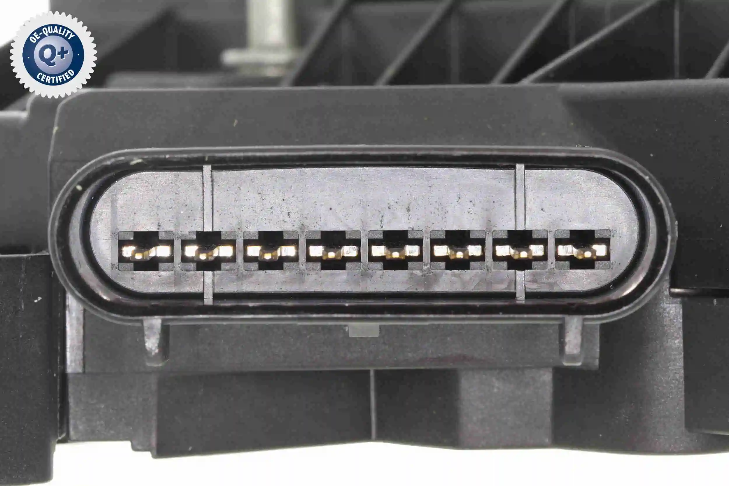 Fecho da porta dianteira esquerda para Ford Mustang VI ZG