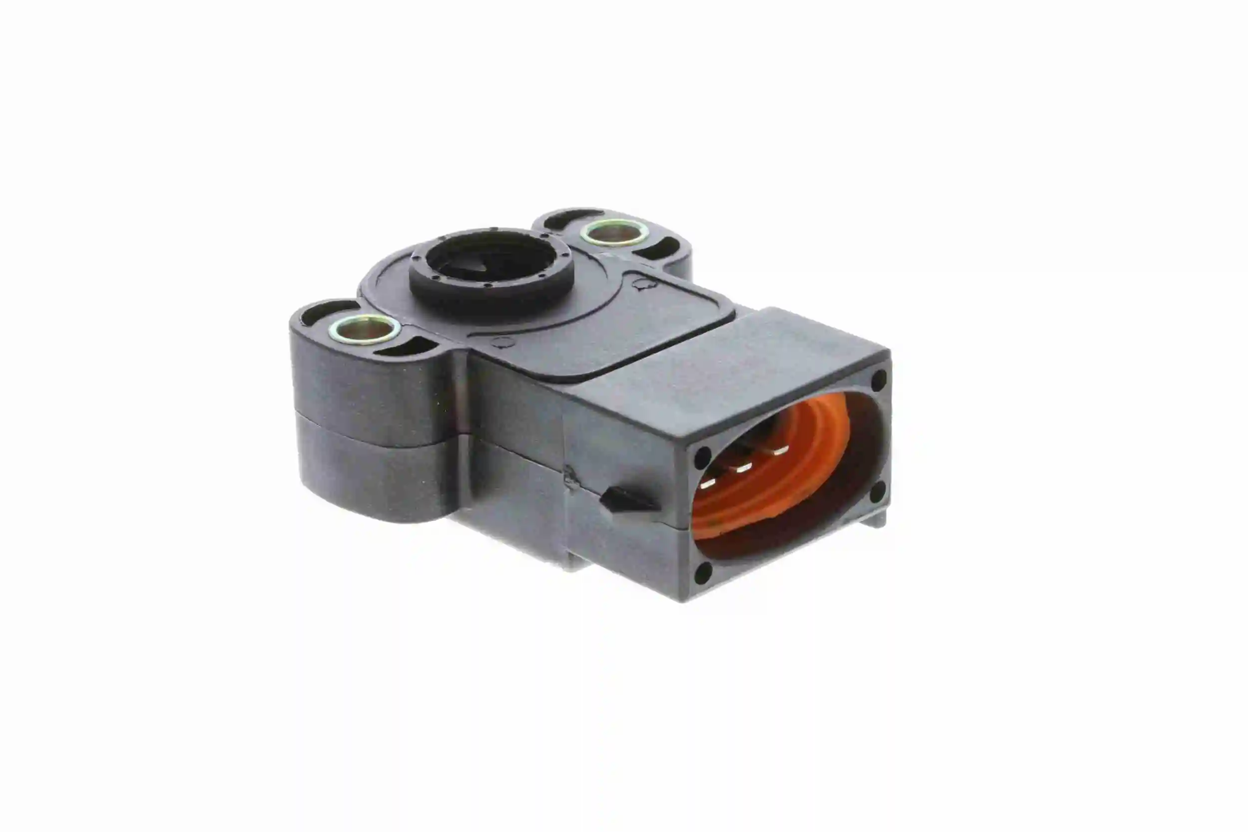 Sensor de posição da válvula de borboleta (potenciômetro) V25720059 Vemo