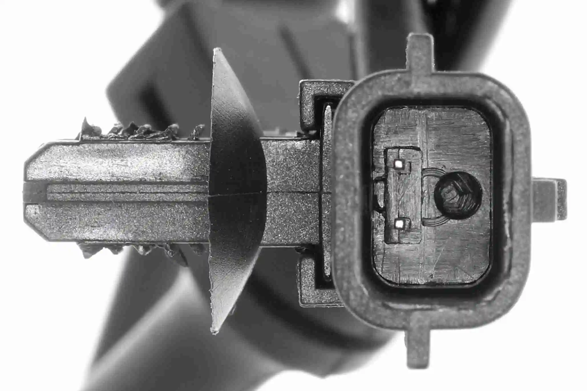 V25721107 Vemo Sensor dianteiro de ABS