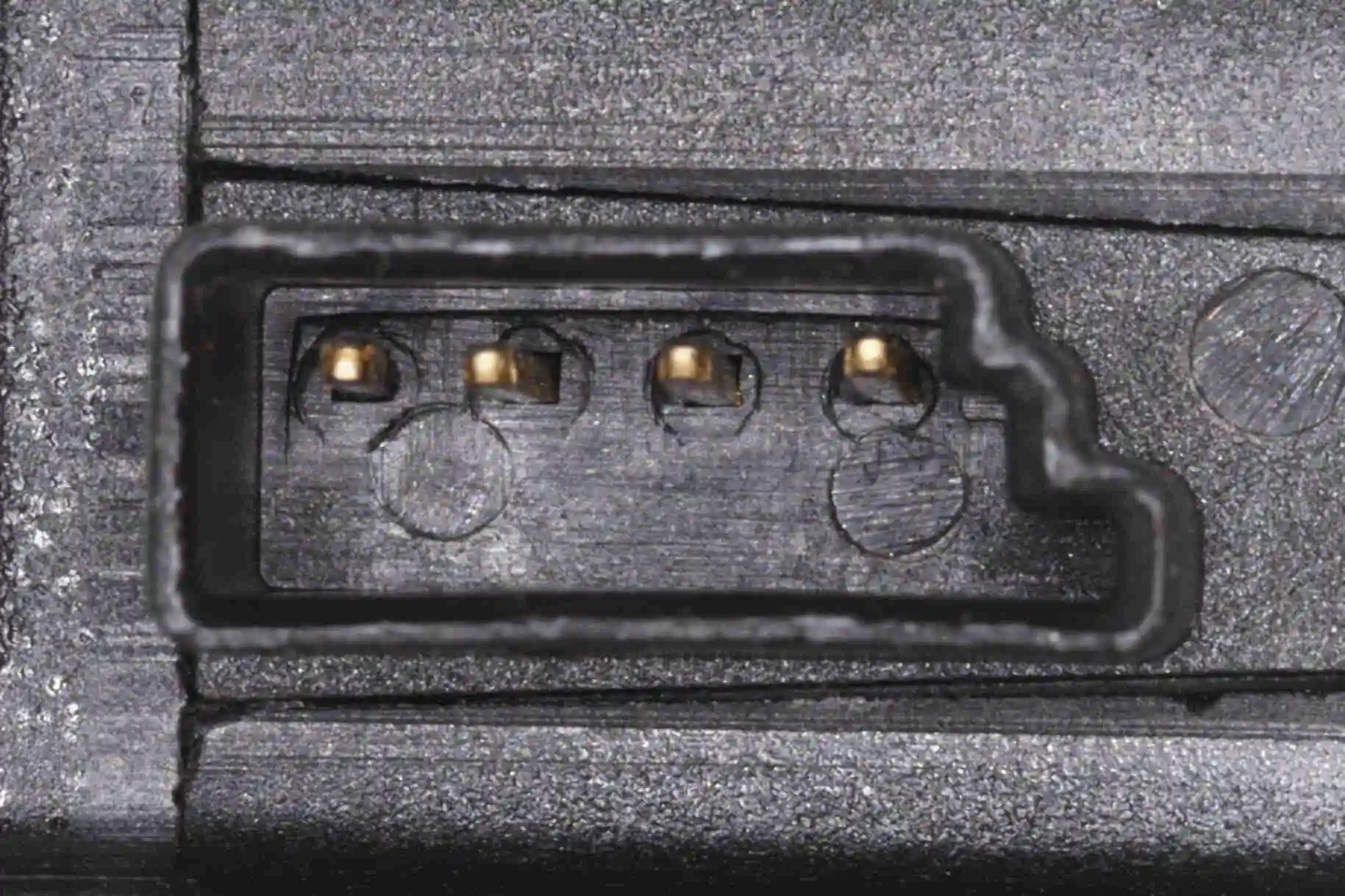 Fecho de tampa de porta-malas (de 3ª/5ª porta traseira) Vemo V20850162 preço, a partir de 71,54 USD