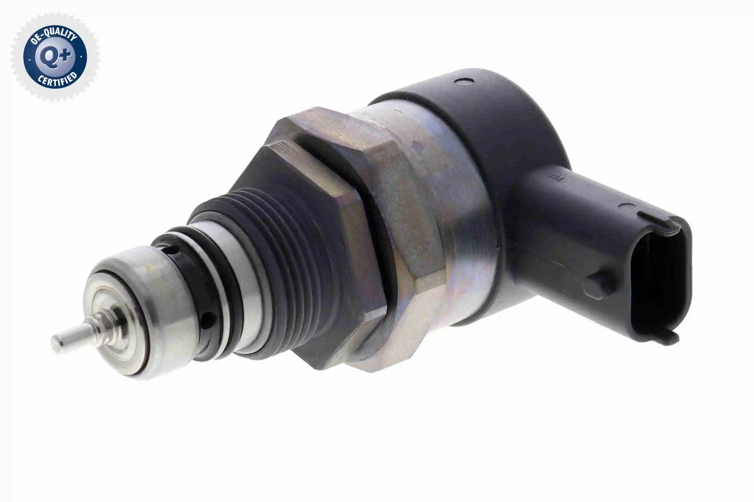 Regulador de pressão de combustível na régua de injectores para Renault Scenic JZ0, JZ1