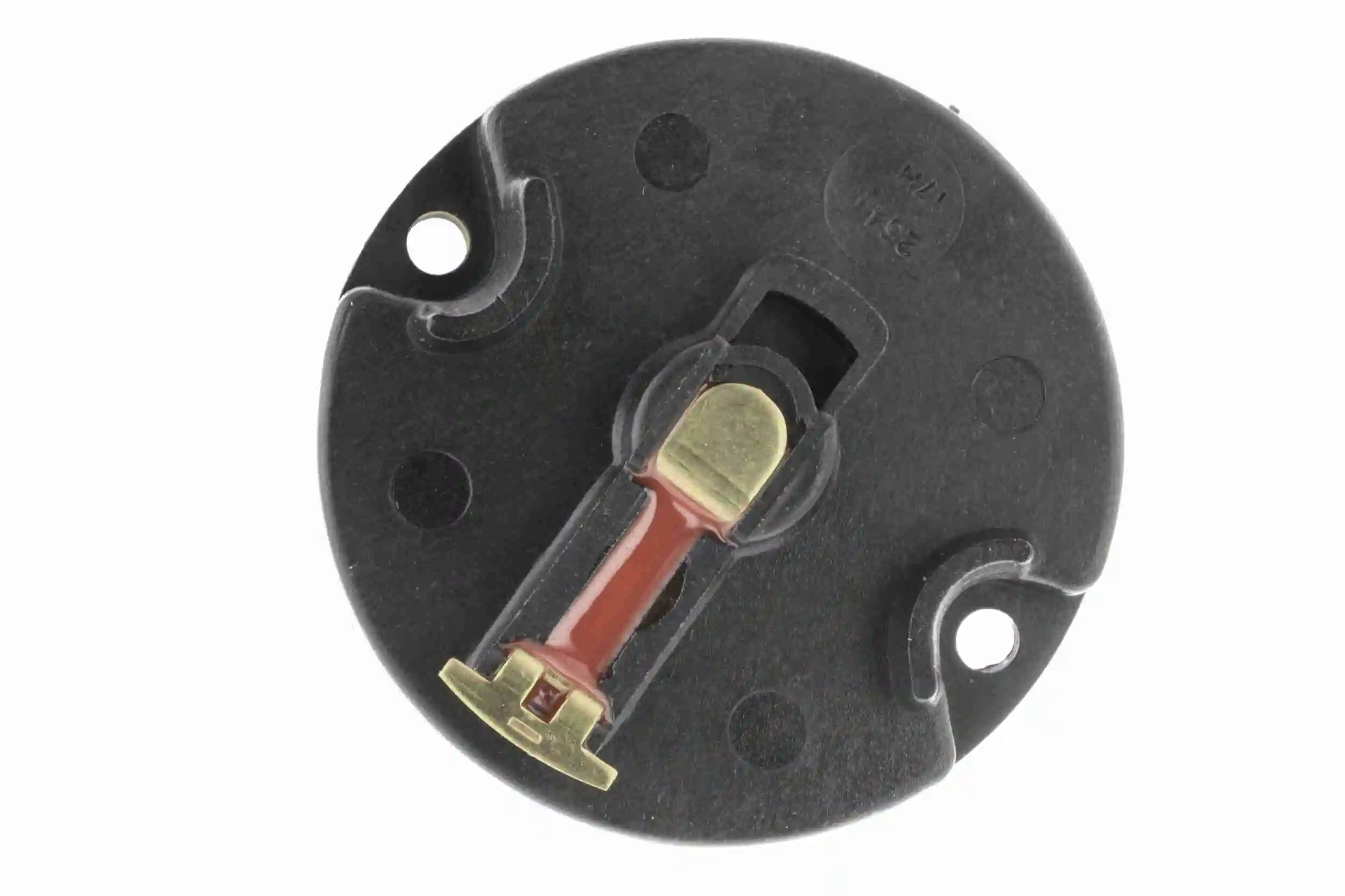 Slider (rotor) de distribuidor de ignição, distribuidor 82345471 Fiat/Alfa/Lancia