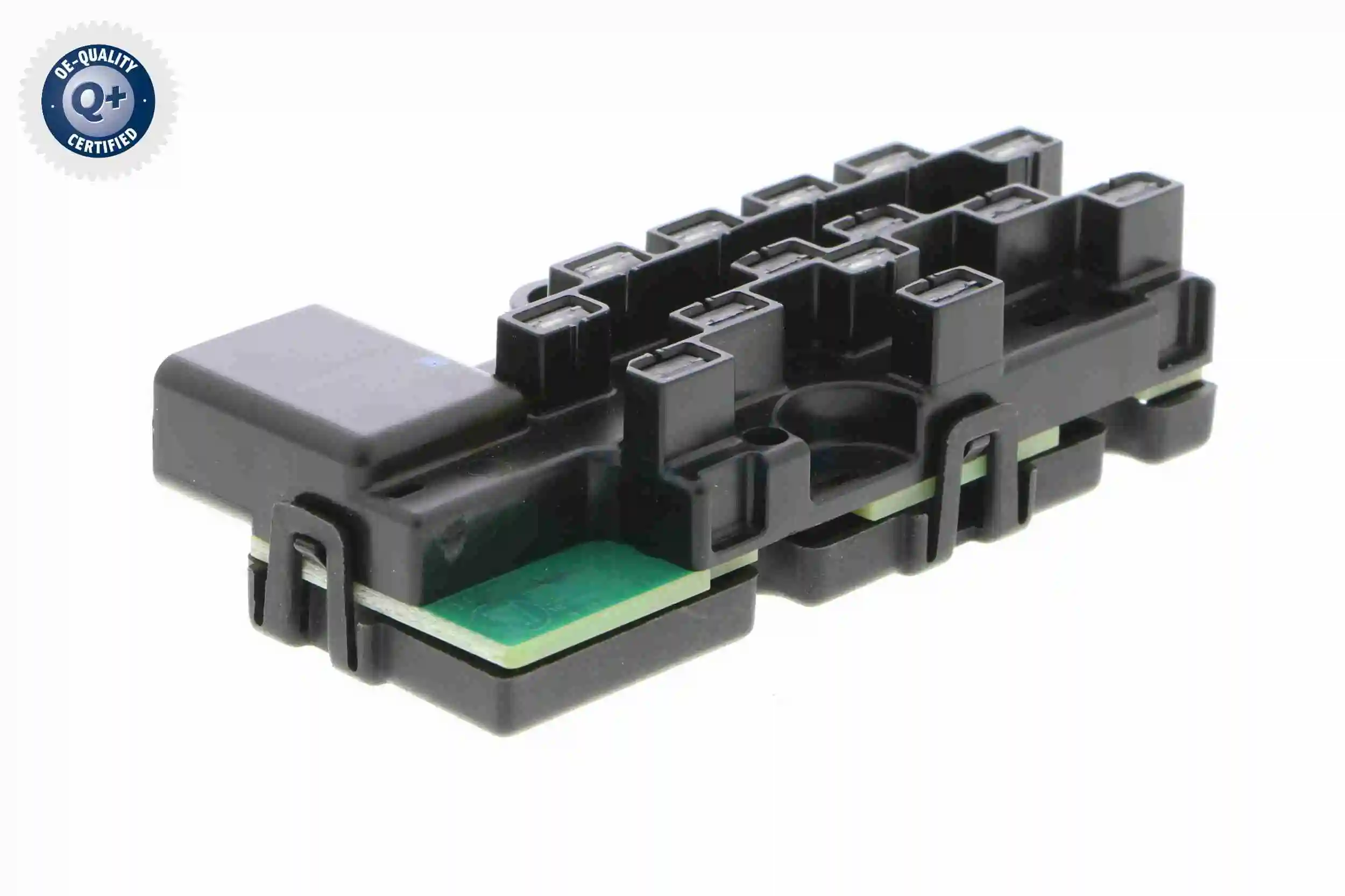 Sensor do ângulo de viragem do volante de direção Vemo V10720870