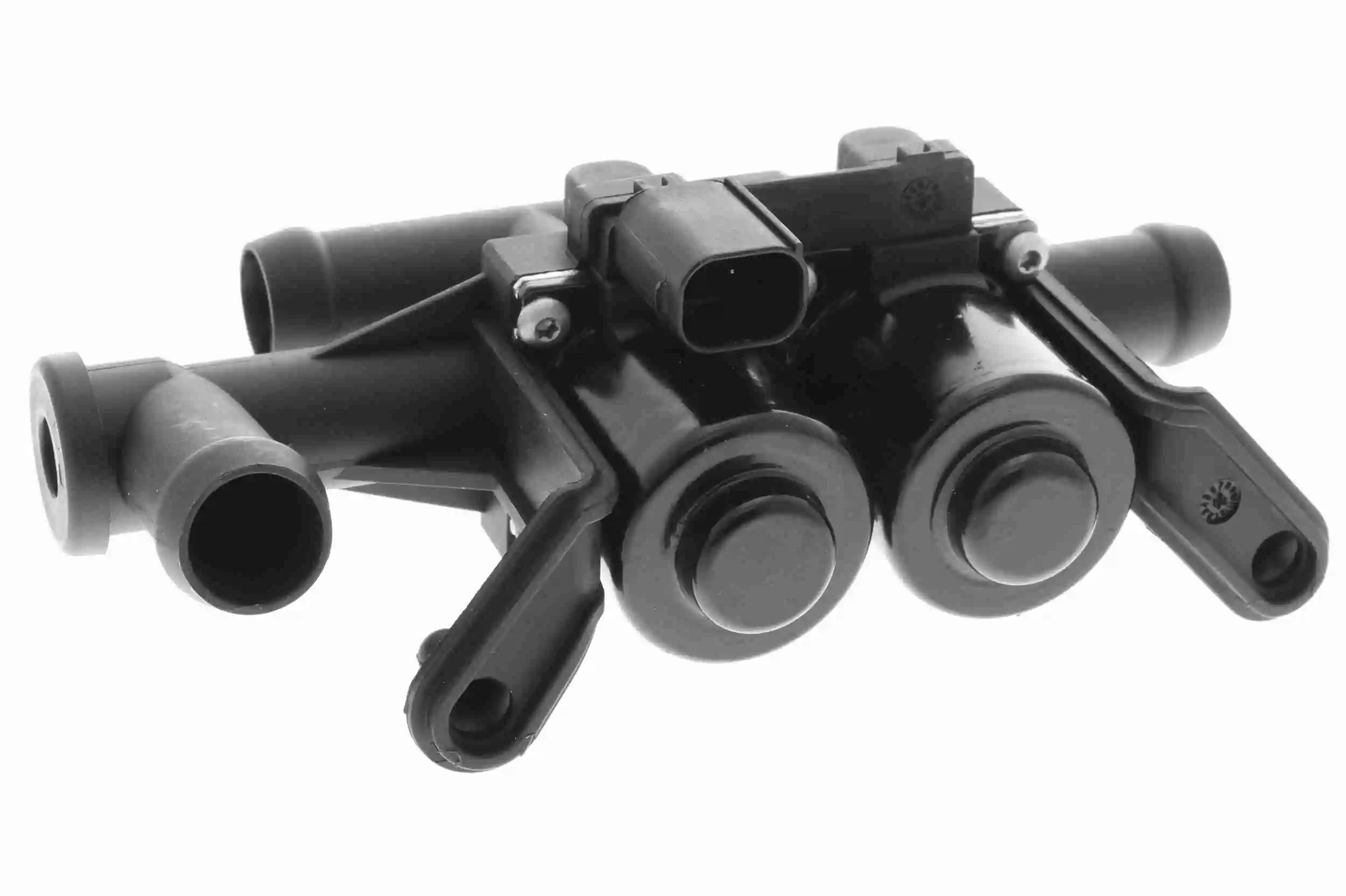 Válvula de forno (de aquecedor) Opel Zafira F75