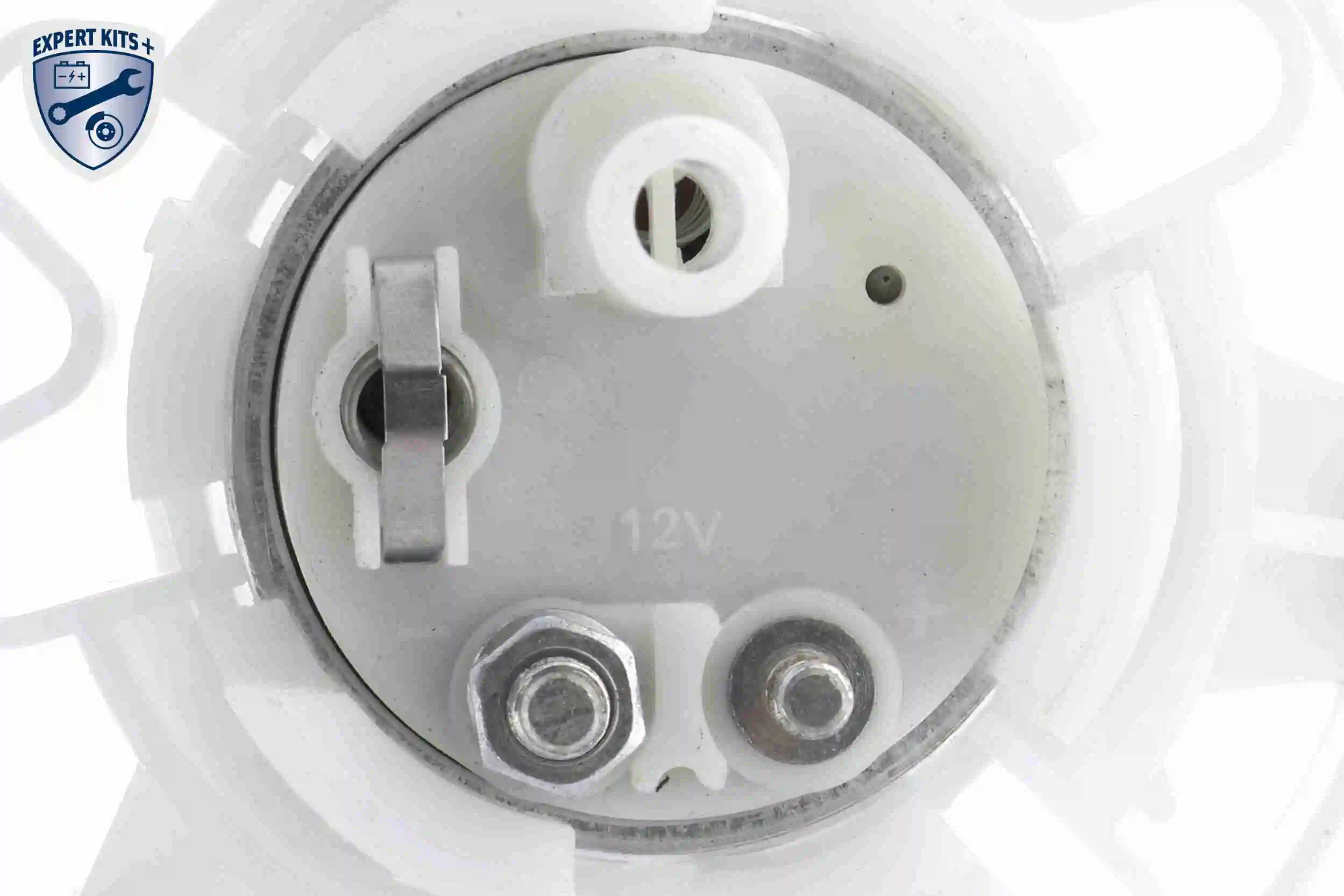 V100908021 Vemo Bomba de combustível elétrica submersível