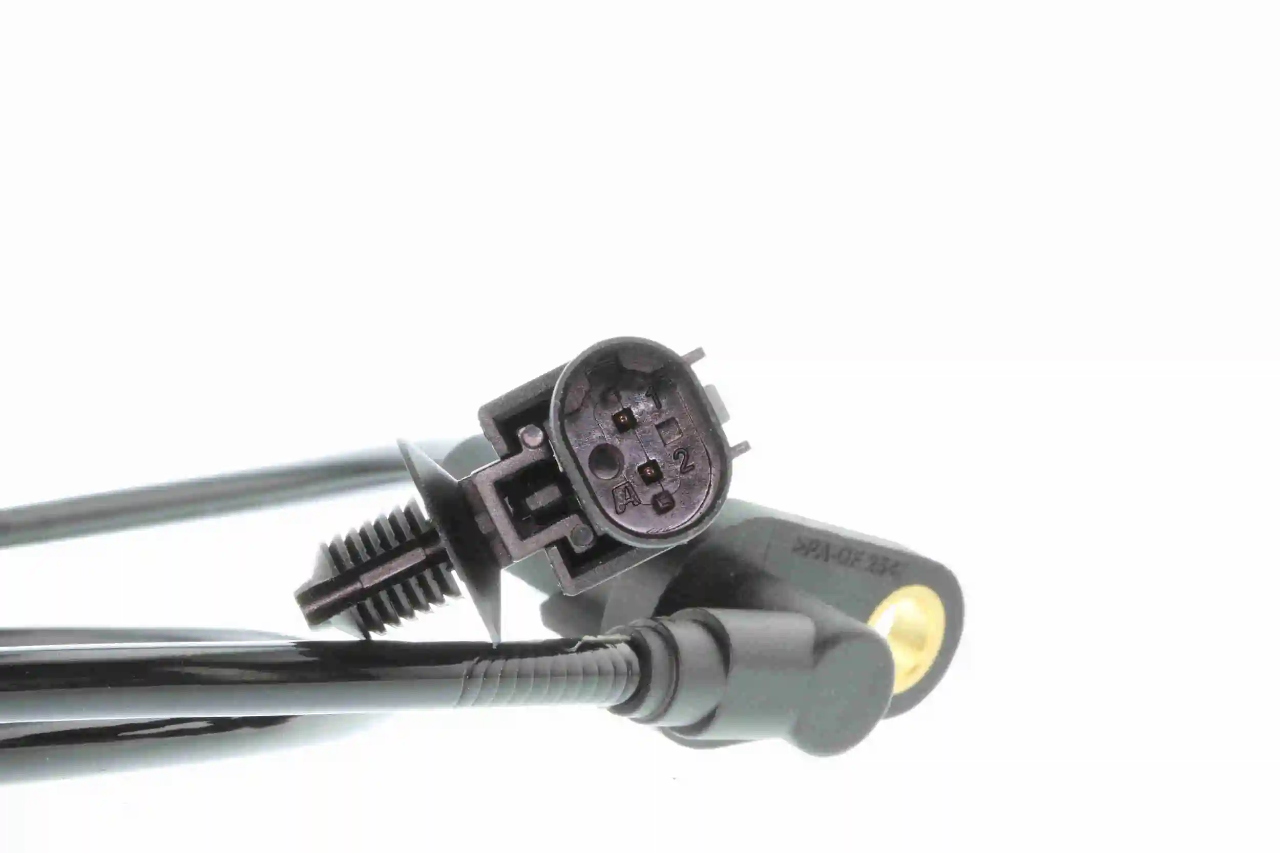  Sensor dianteiro de ABS Land Rover Discovery IV SUV (L319) (2009 - 2018) IV