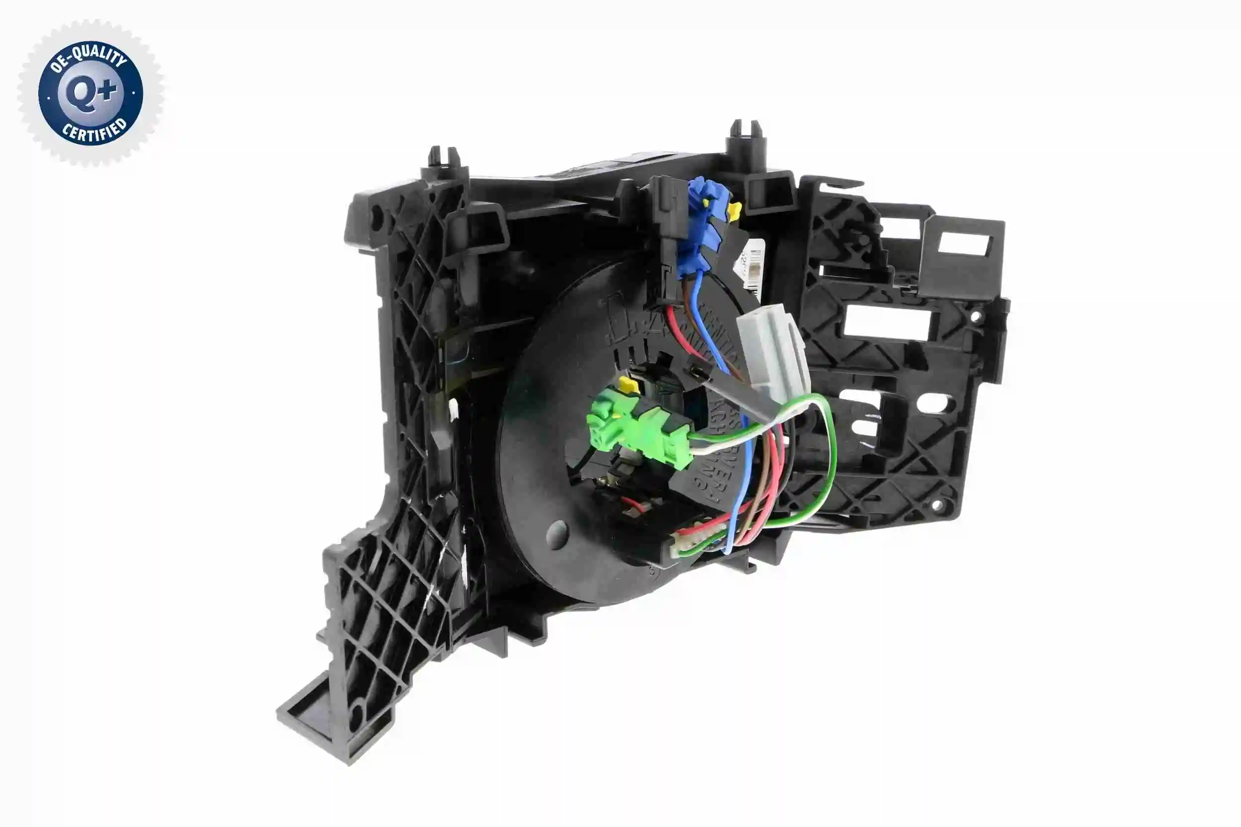 Anel AIRBAG de contato, cabo plano do volante V46800018 Vemo