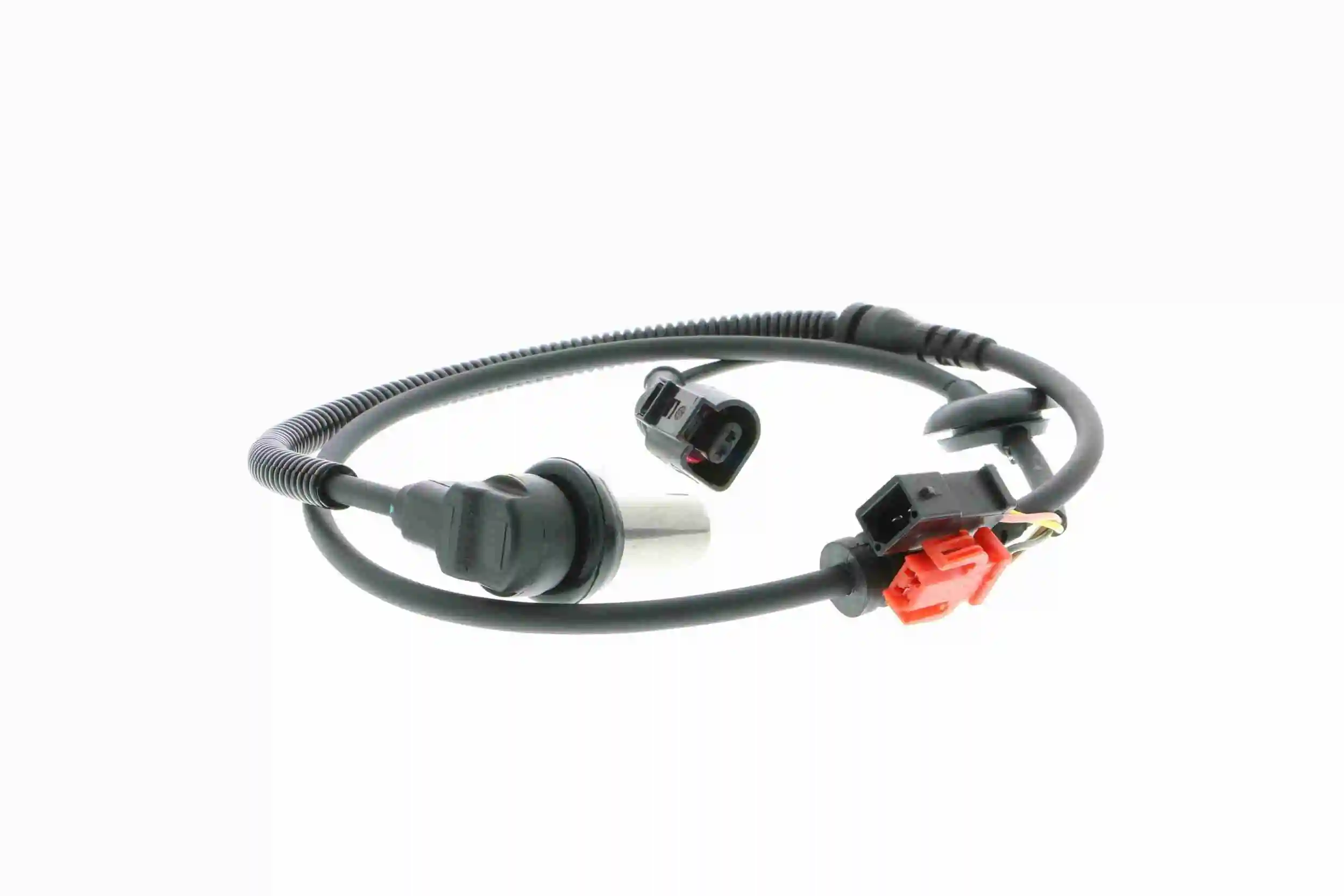 Compre V10721083 Vemo Sensor dianteiro de ABS