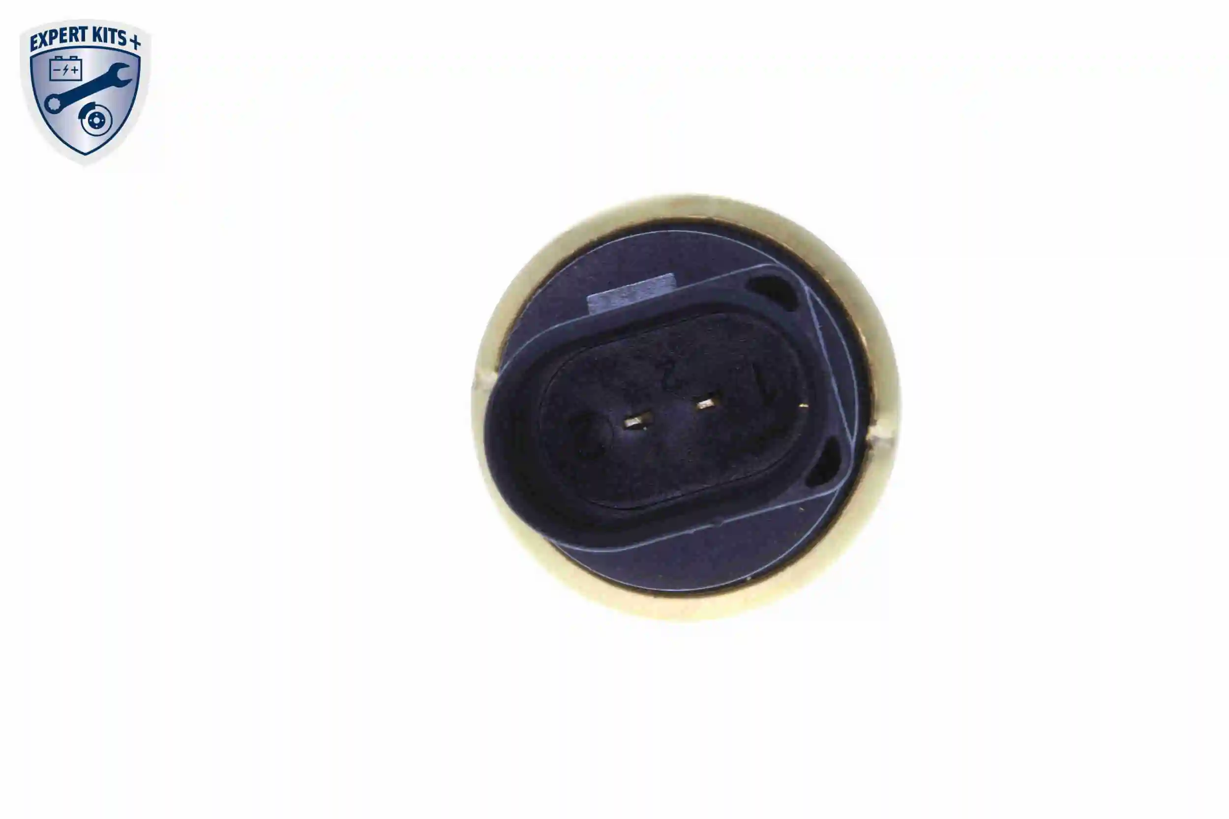 V10721280 Vemo Sensor de temperatura do fluido de esfriamento