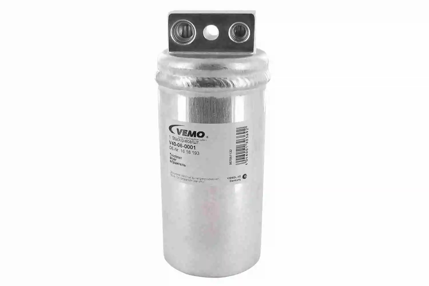 V40060001 Vemo