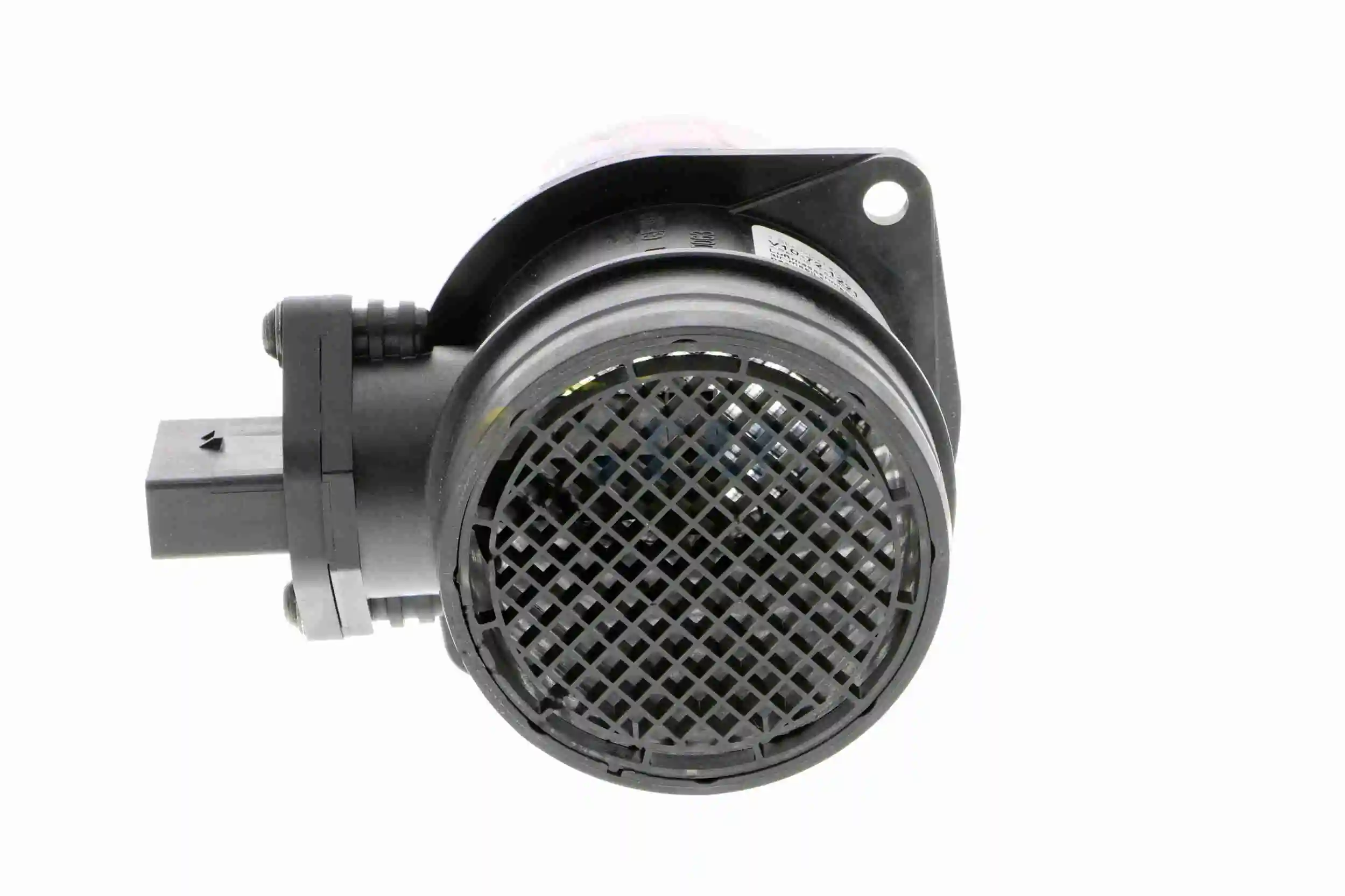 Sensor de fluxo (consumo) de ar, medidor de consumo M.A.F. - (Mass Airflow) V10721221 Vemo