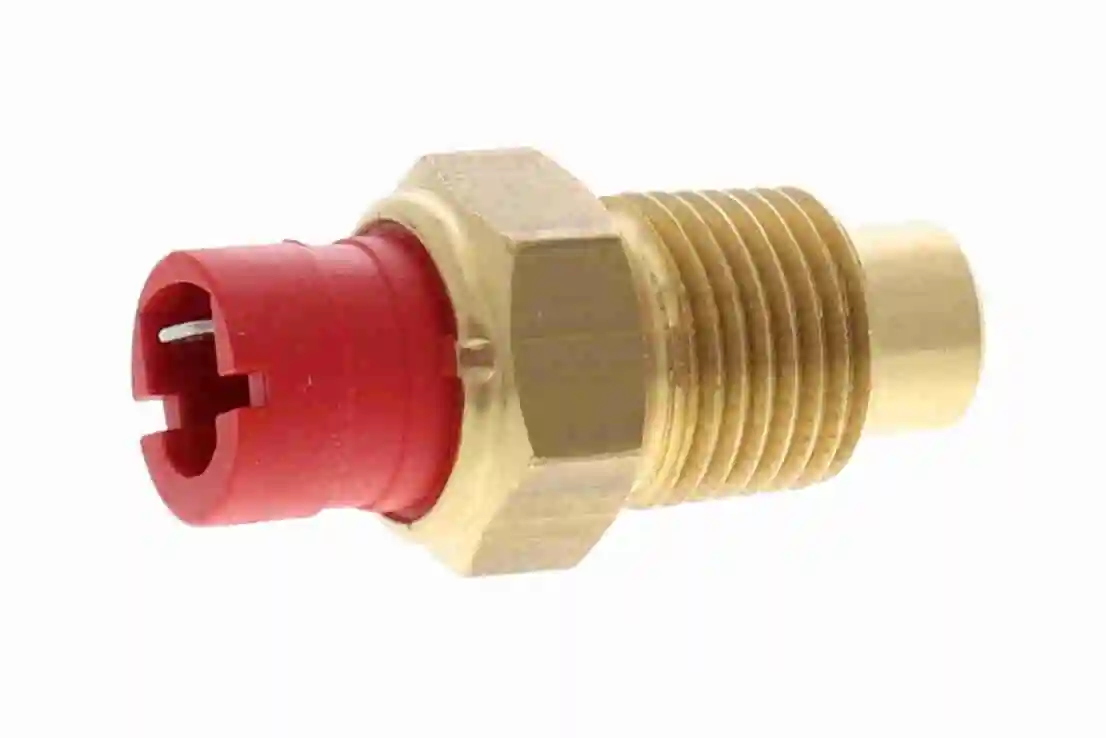 Sensor de temperatura do fluido de esfriamento para Fiat Ducato 290