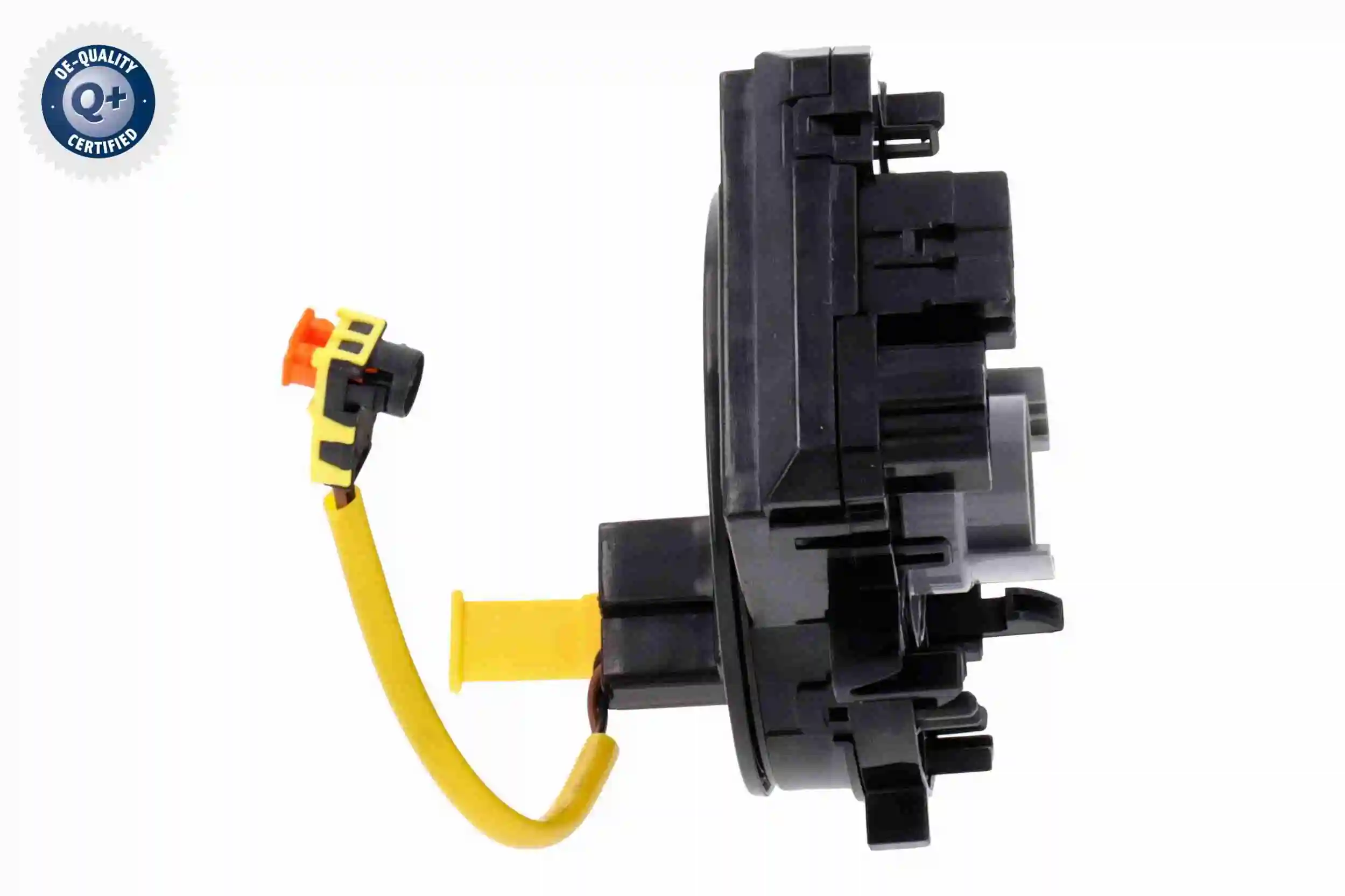 V52720393 Vemo Anel AIRBAG de contato, cabo plano do volante