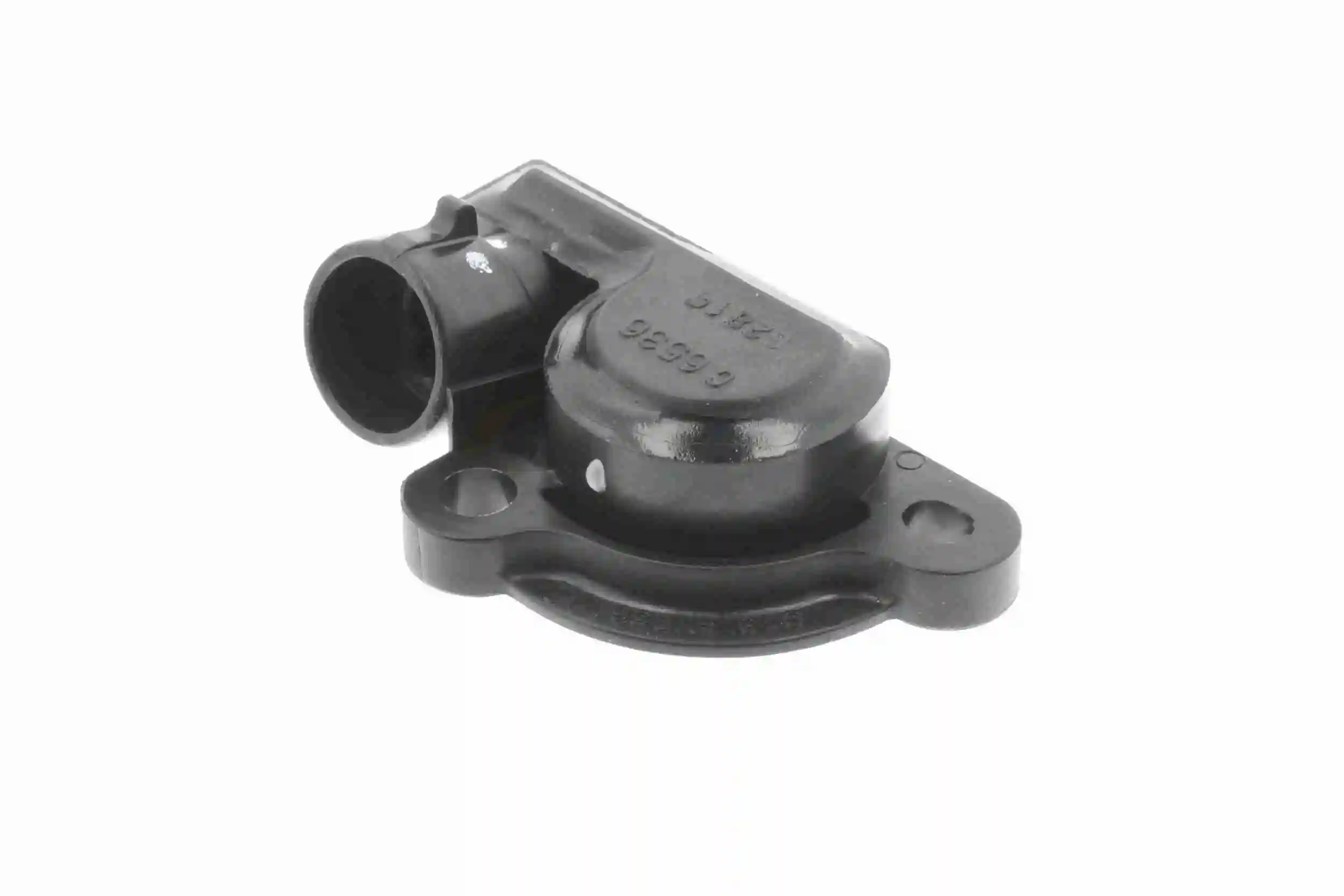Sensor de posição da válvula de borboleta (potenciômetro) V51720035 Vemo