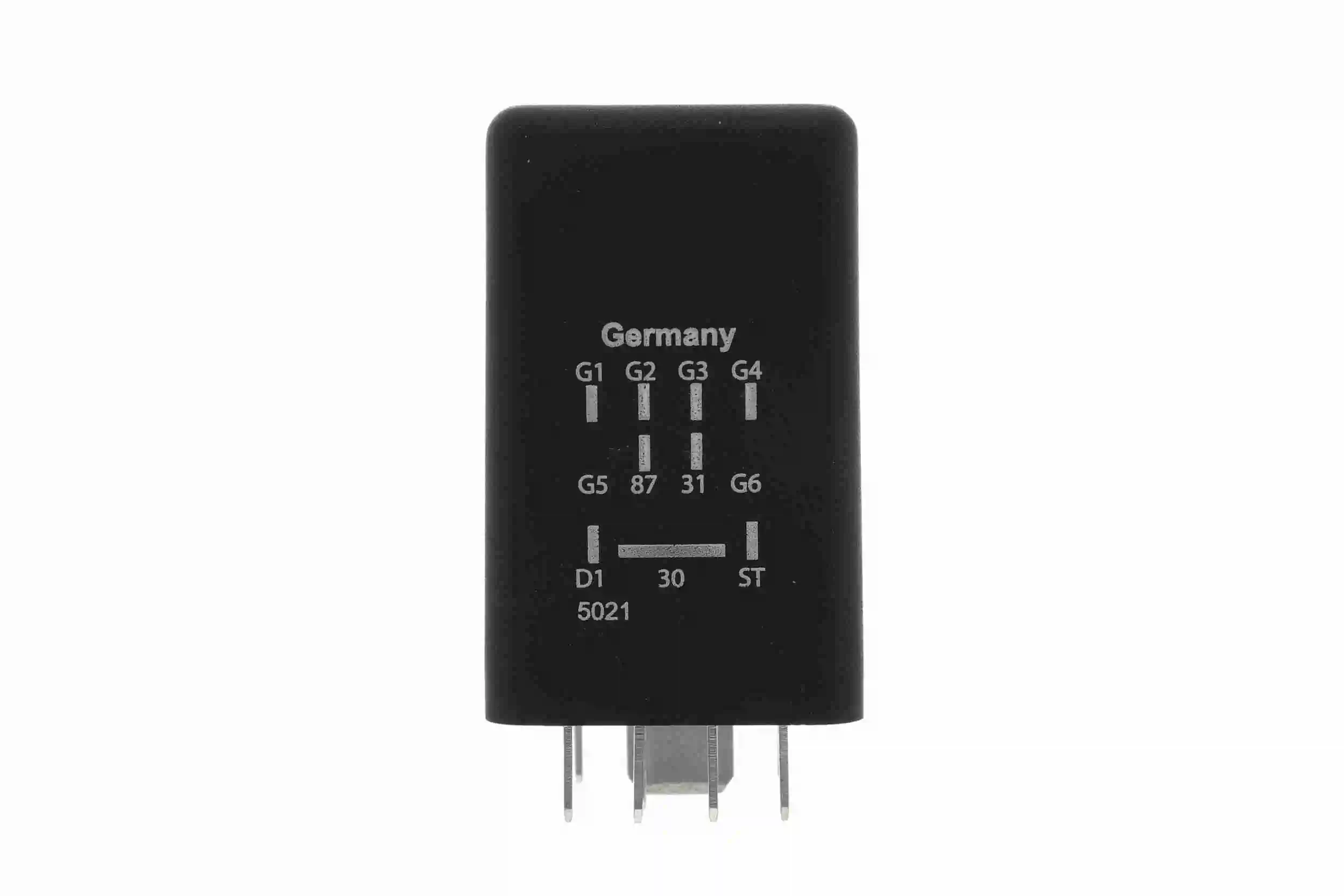  Relê das velas de incandescência Audi A5 conversível (F57, F5E) (2016 - 2026) 