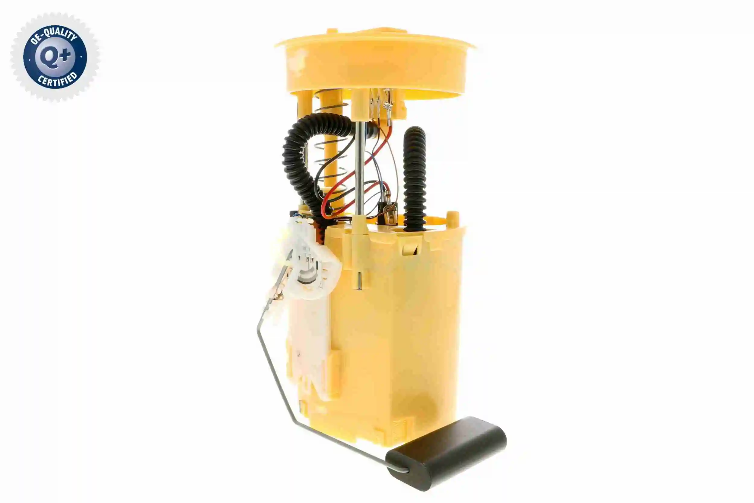 Módulo de bomba de combustível com sensor do nível de combustível V10091268 Vemo
