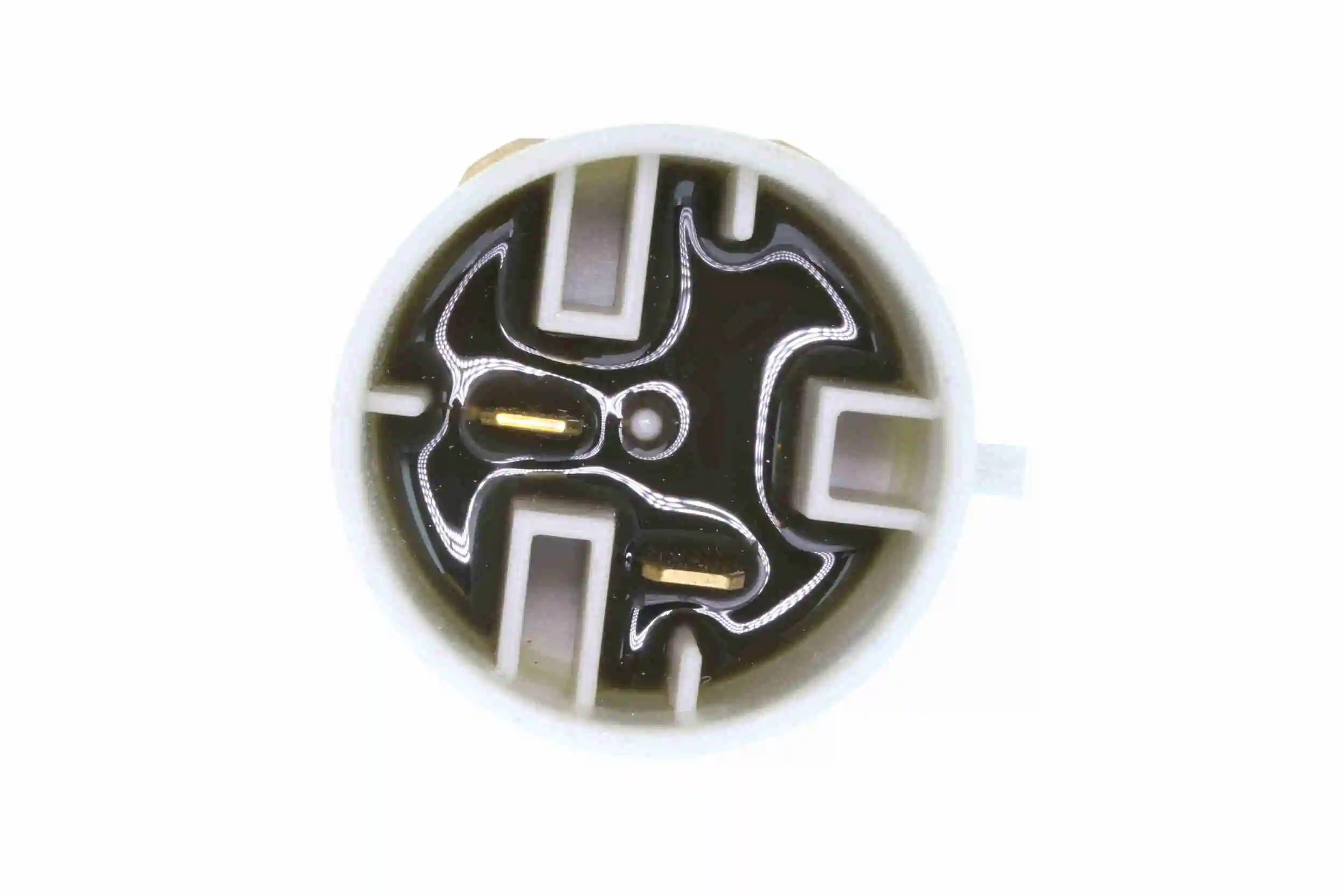  Sensor de temperatura do fluido de esfriamento (de ativação de ventilador do radiador) Volvo S40 I sedan (VS) (1995 - 2003) I