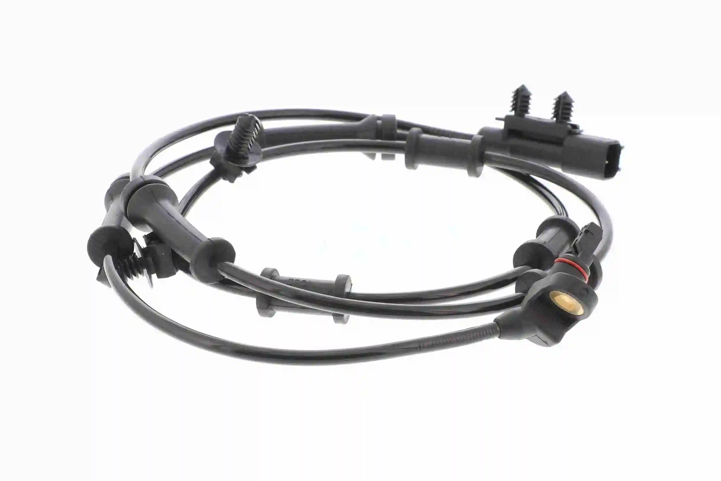 Compre V33720053 Vemo Sensor dianteiro de ABS