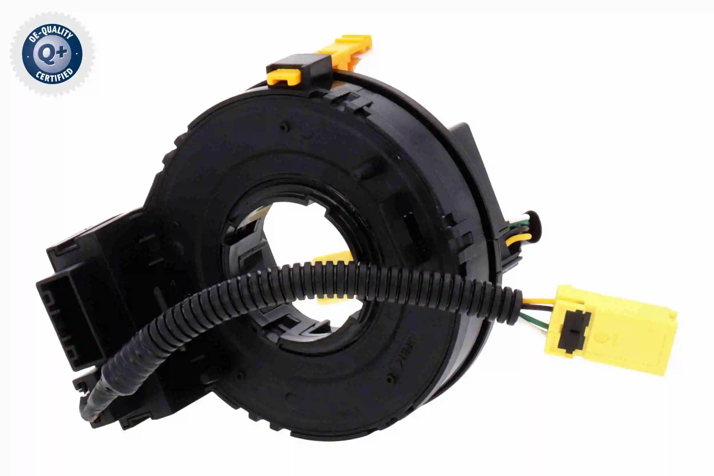 Anel AIRBAG de contato, cabo plano do volante Vemo V26720245