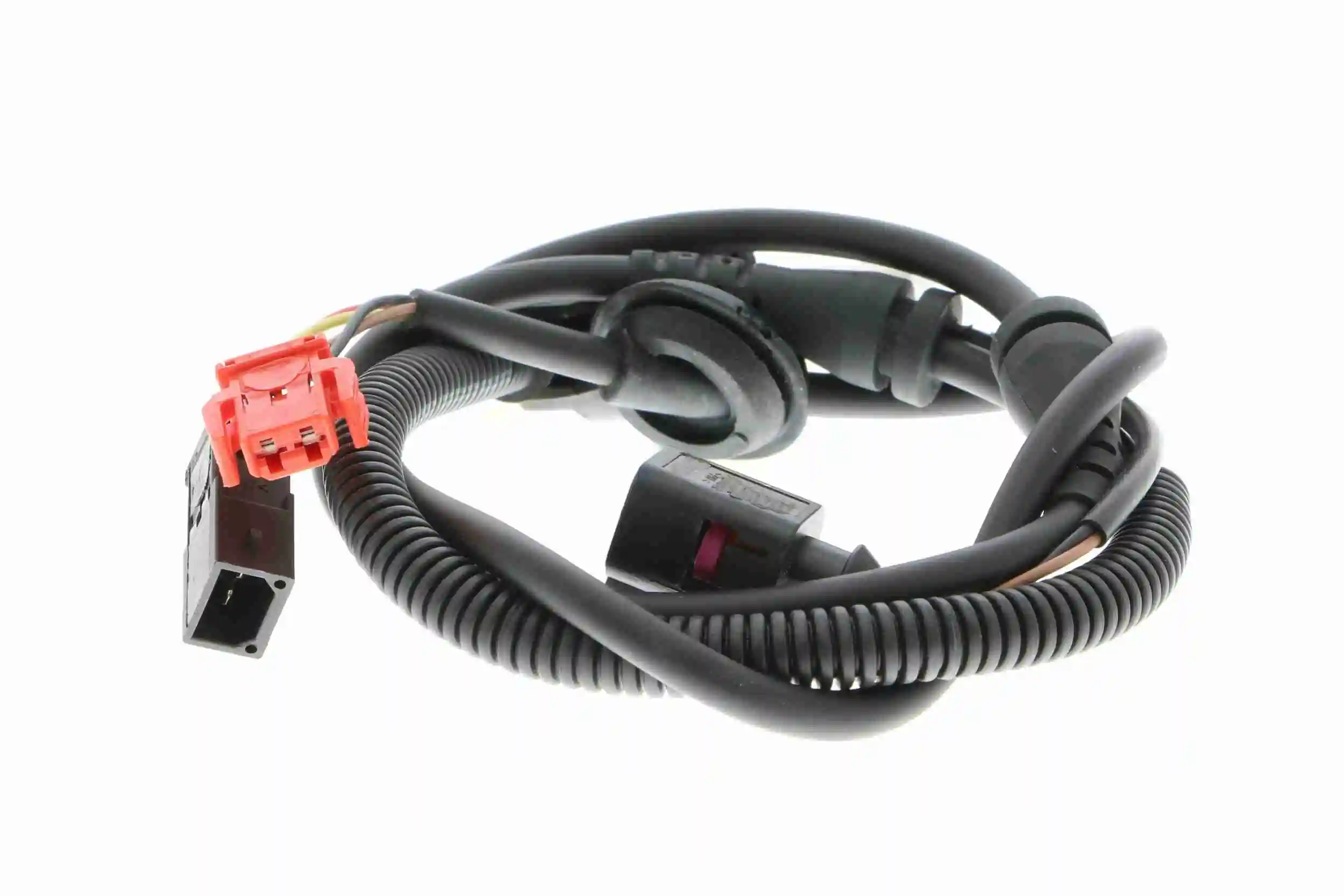 Compre V10721082 Vemo Sensor dianteiro de ABS