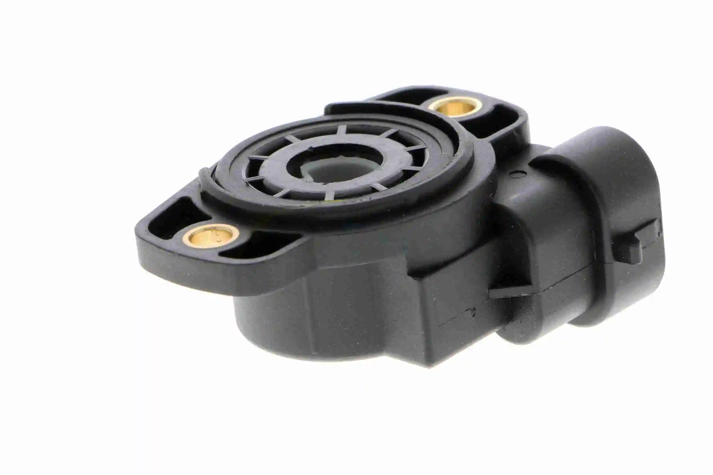 V46720037 Vemo Sensor de posição da válvula de borboleta (potenciômetro)