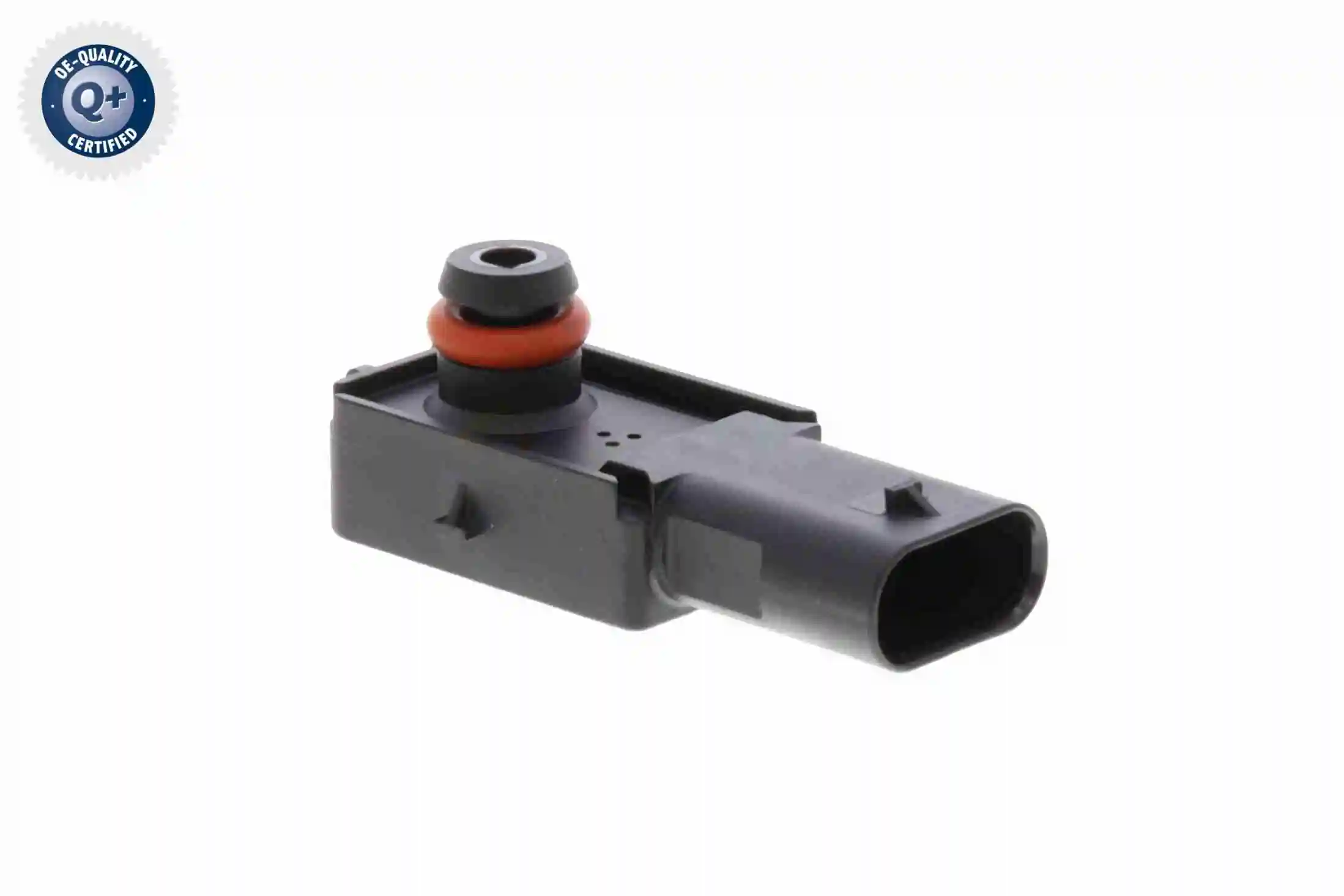 Sensor de depressão de impulsionador de vácuo dos freios Vemo V10721500