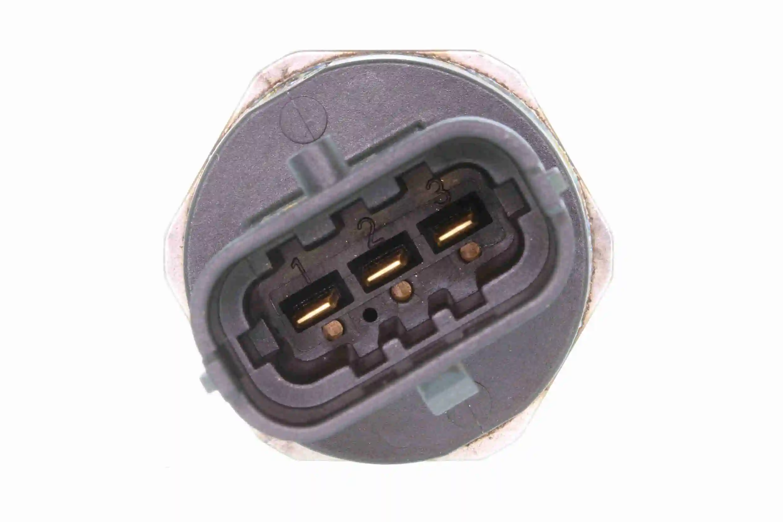 2S7G9F972AC Mazda Sensor de pressão de combustível