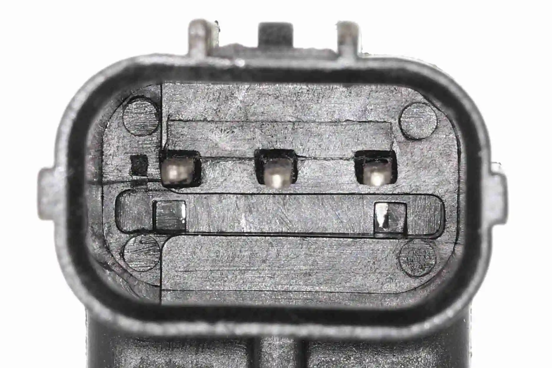 V32720116 Vemo Sensor de posição (de revoluções) de cambota