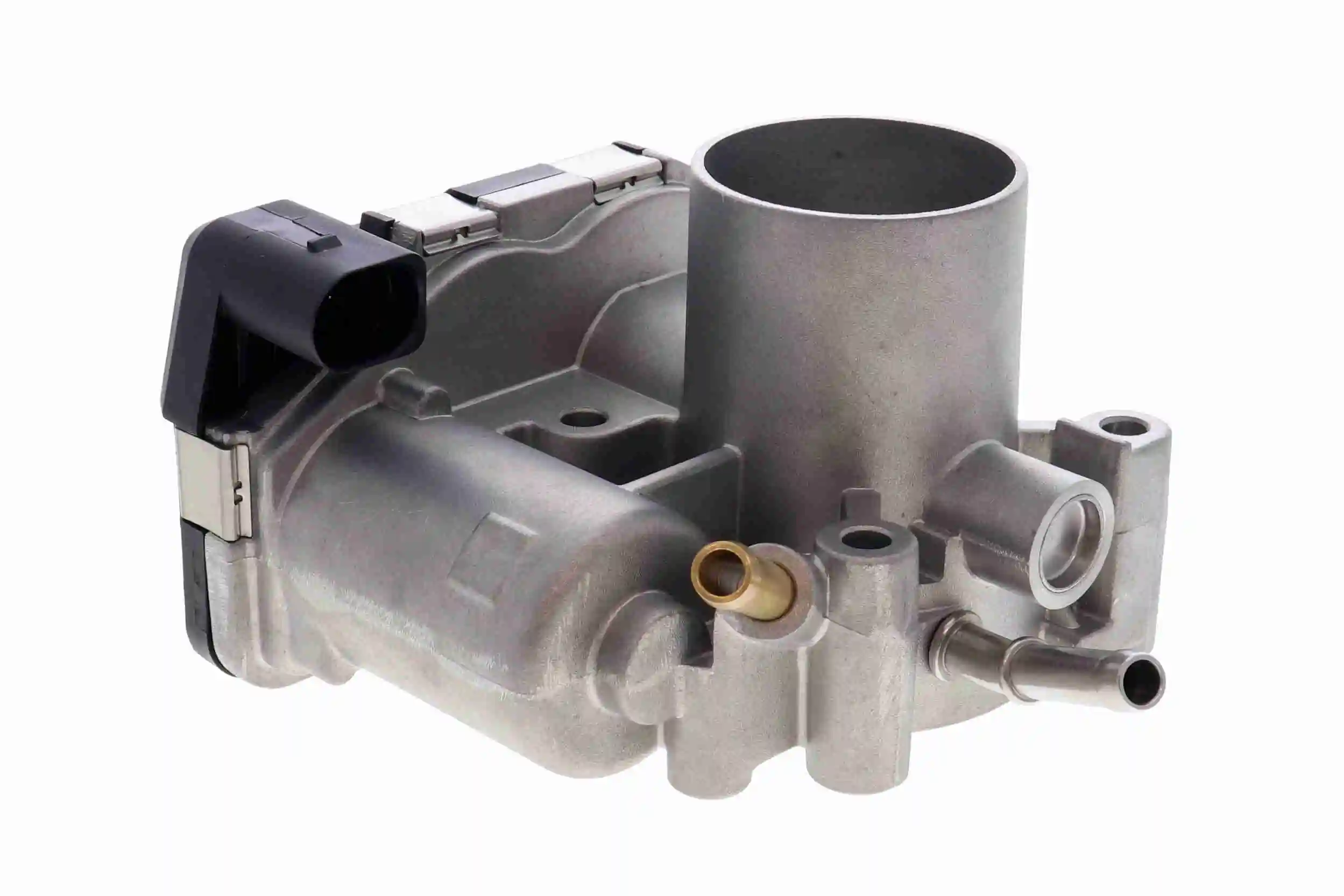 Válvula de borboleta montada para Volkswagen Polo 6N2