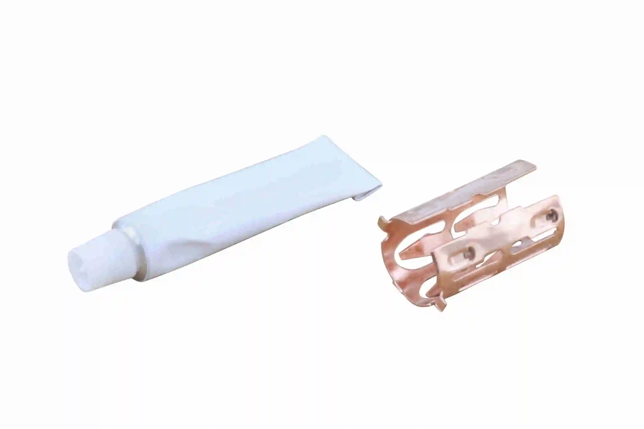 Compre V27720014 Vemo Sensor dianteiro de ABS