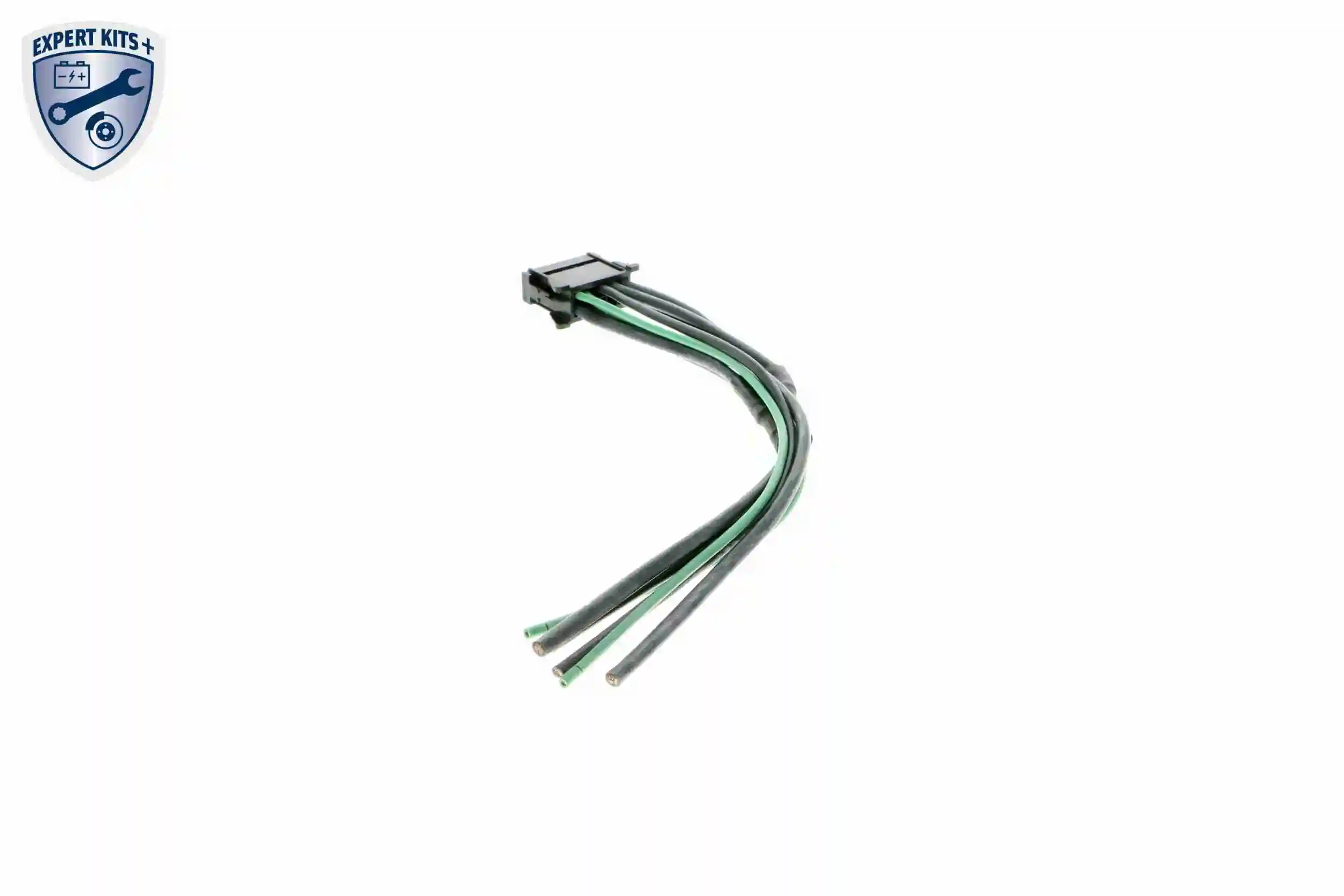 Desengate (ficha) de resistor de motorzinho de forno V46830010 Vemo
