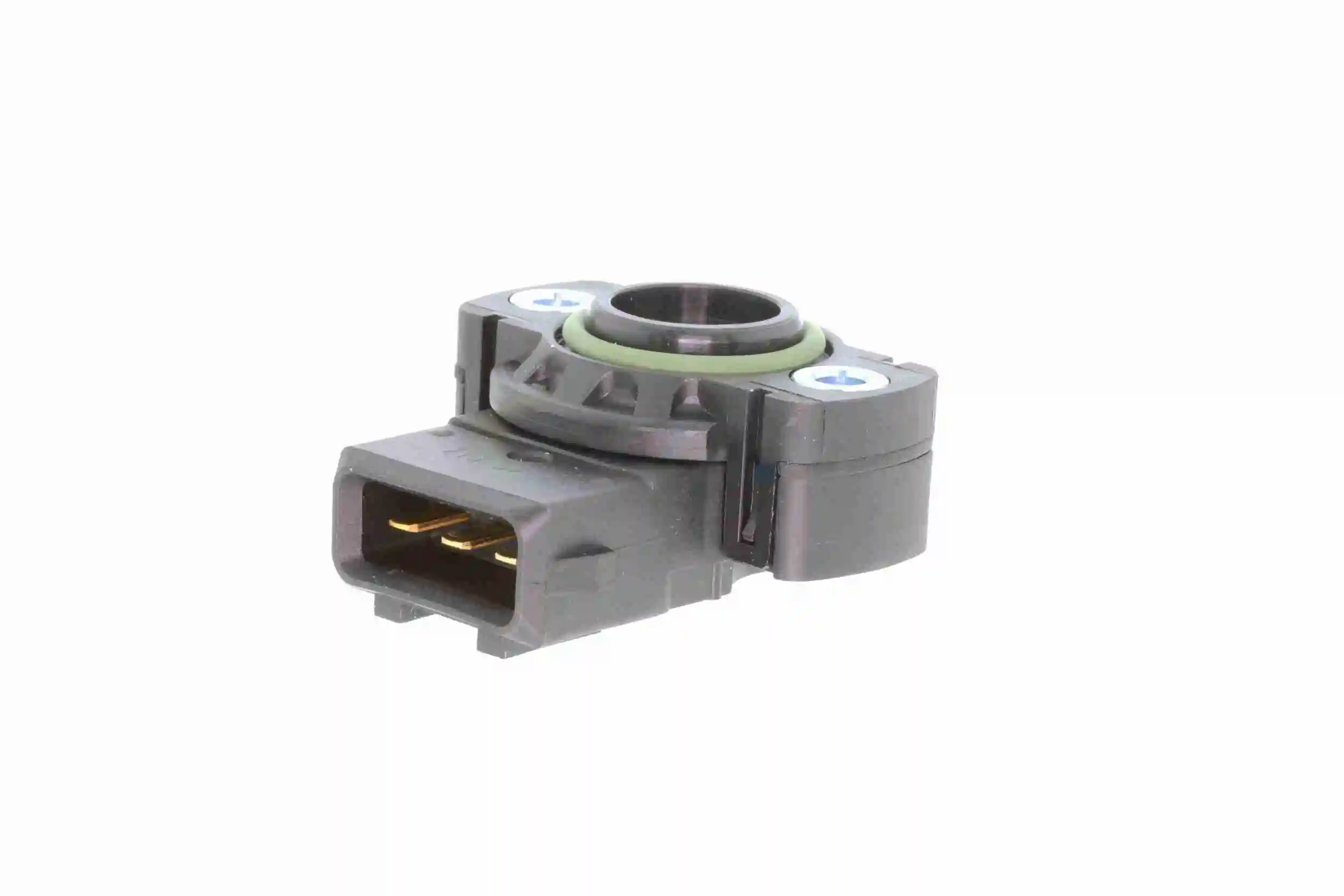 Compre V10720928 Vemo Sensor de posição da válvula de borboleta (potenciômetro)