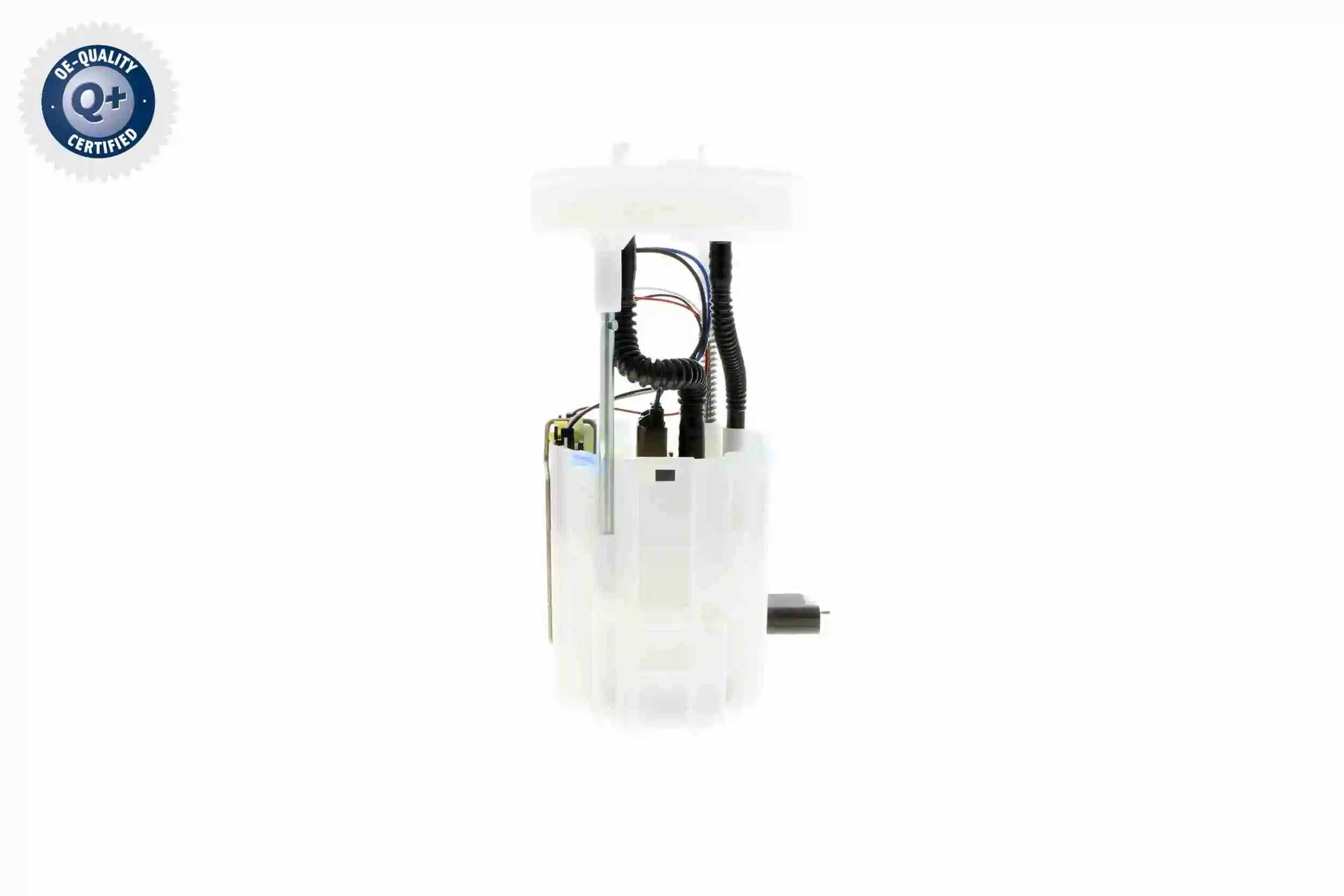 V10090852 Vemo Módulo de bomba de combustível com sensor do nível de combustível